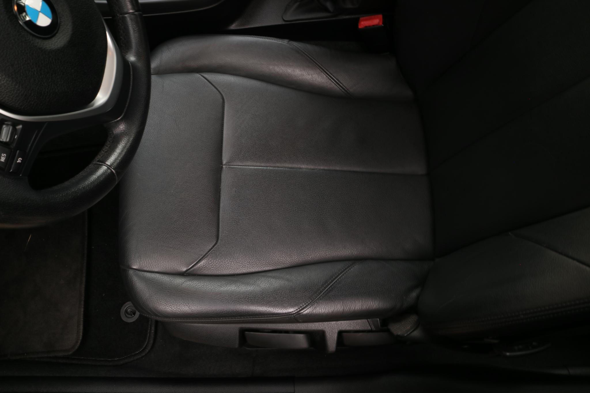 Foto van BMW 1er Reihe