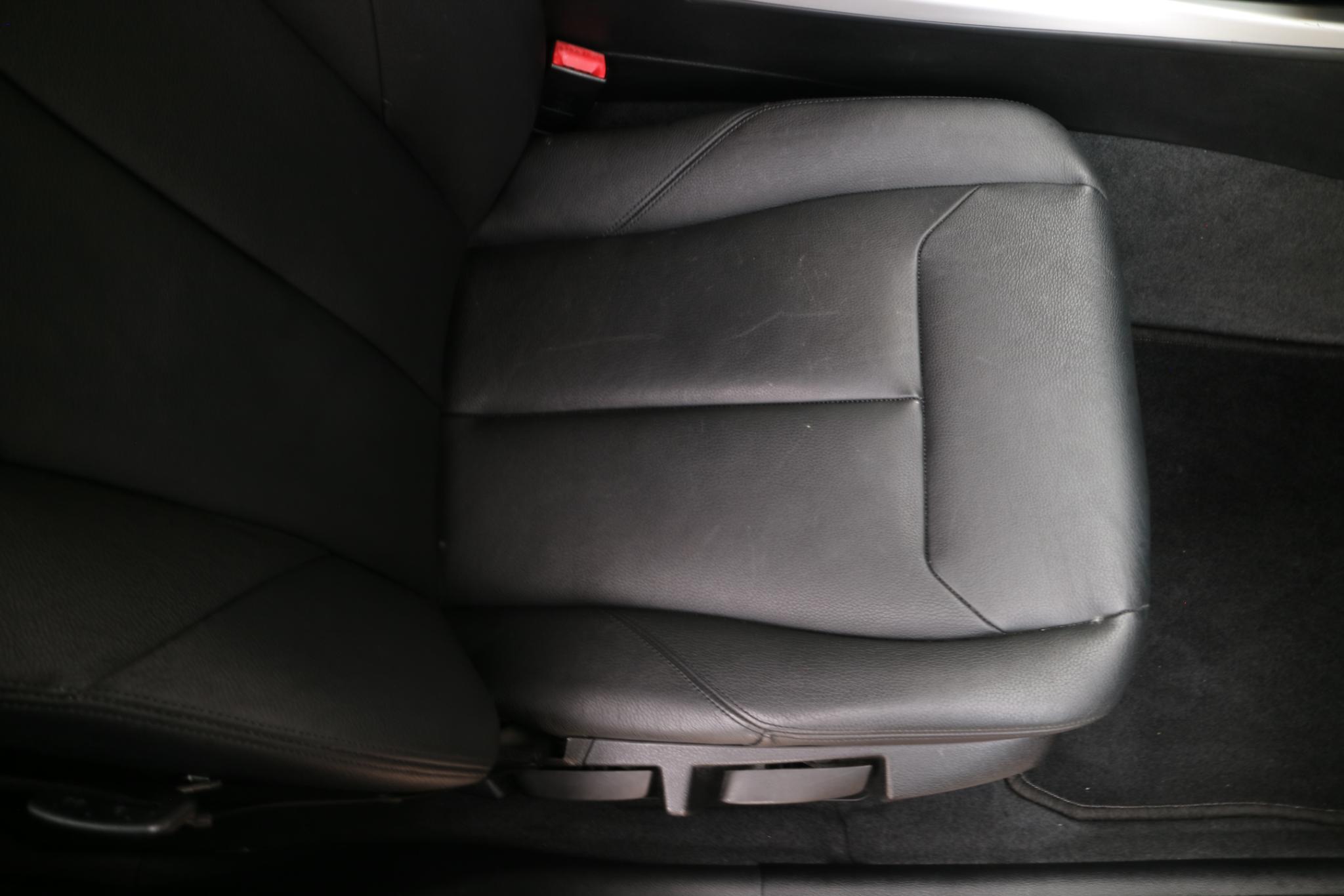 Foto van BMW 1er Reihe