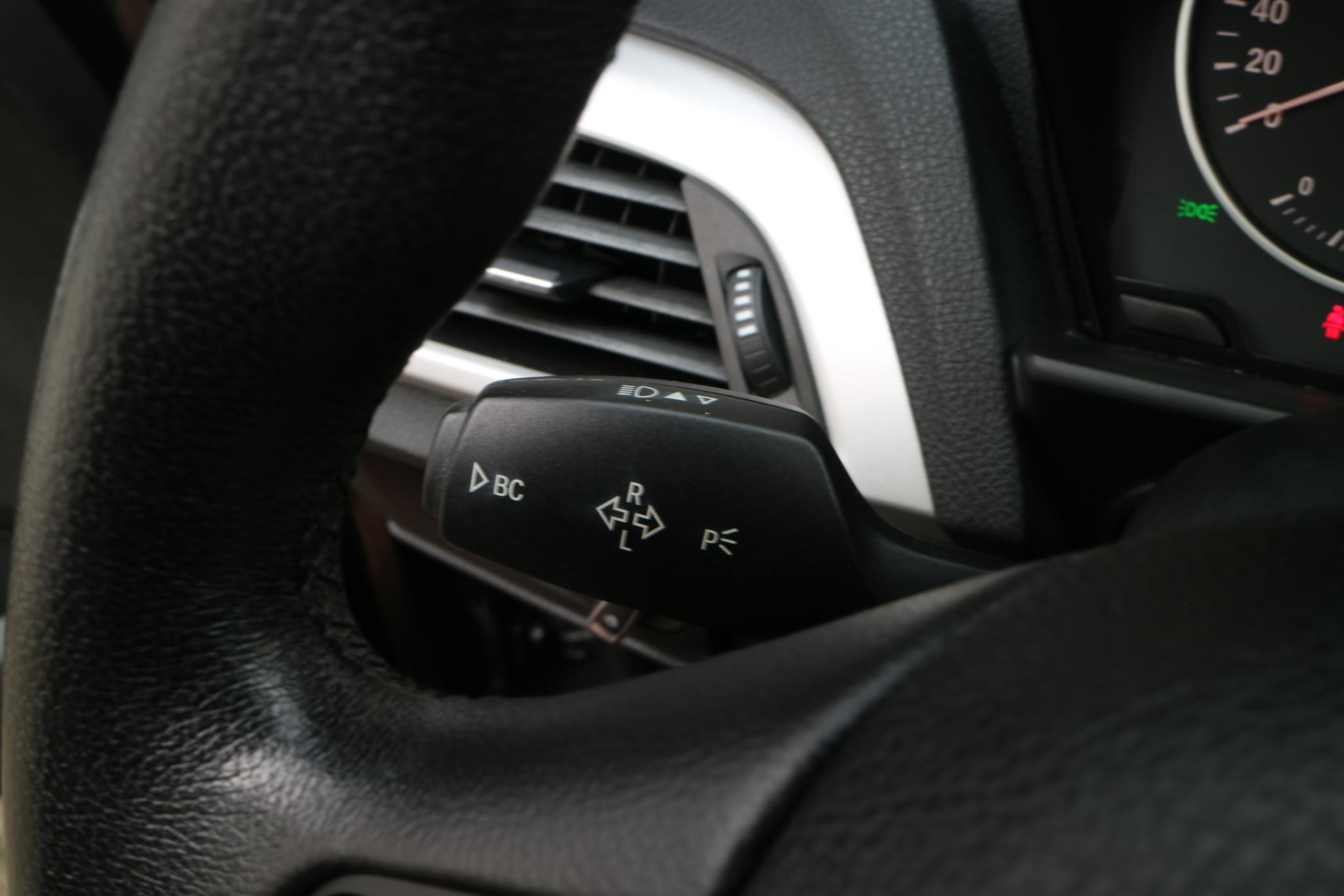 Foto van BMW 1er Reihe