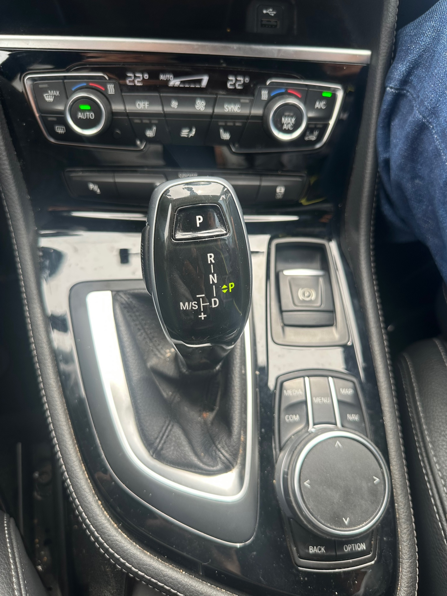 Foto van BMW 218i Gran Tourer