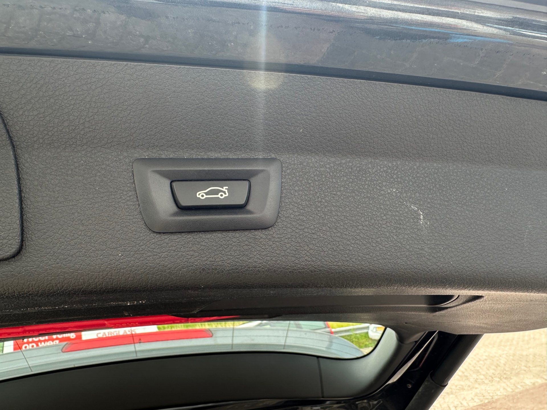 Foto van BMW 218i Gran Tourer