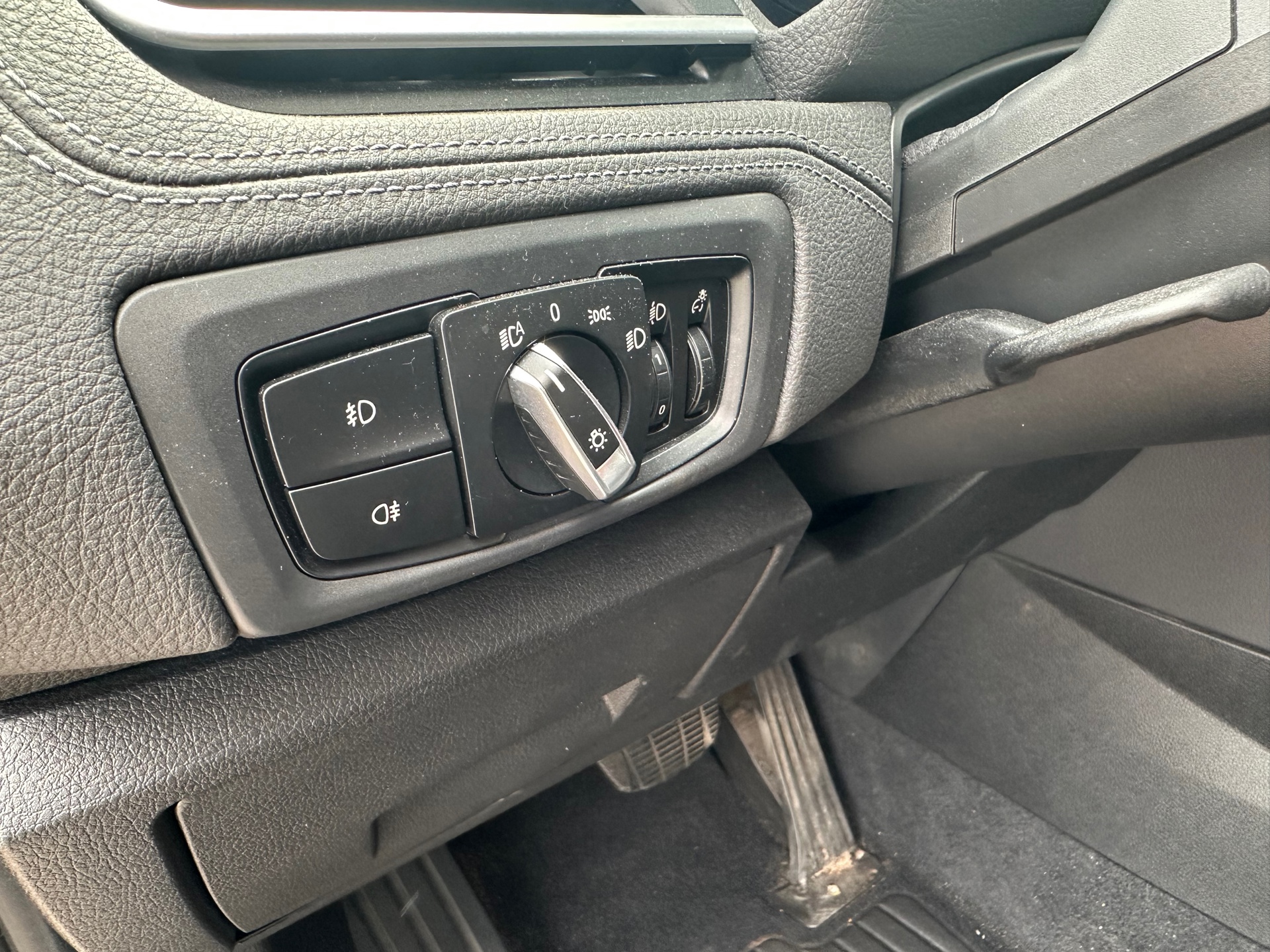 Foto van BMW 218i Gran Tourer