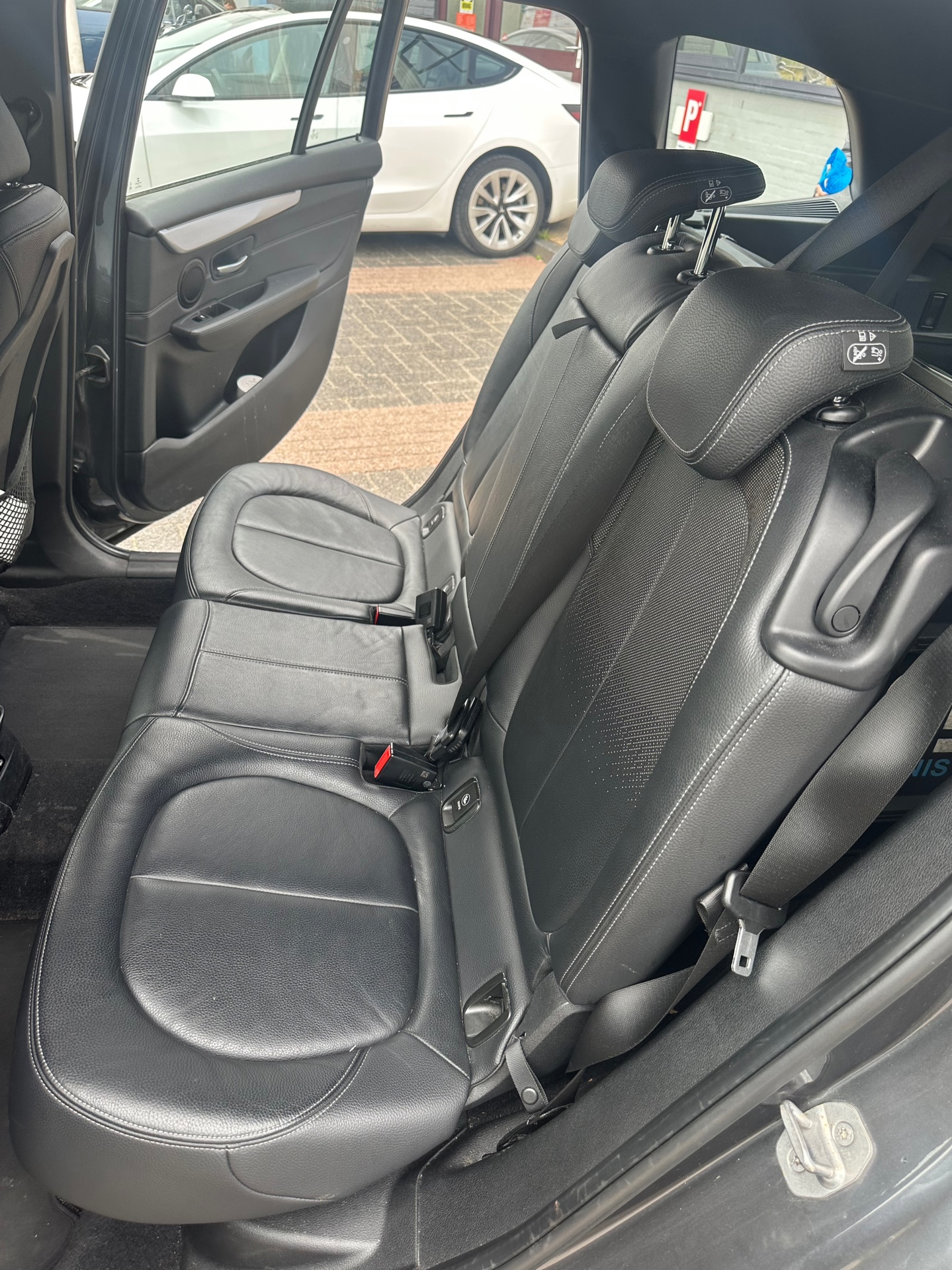 Foto van BMW 218i Gran Tourer