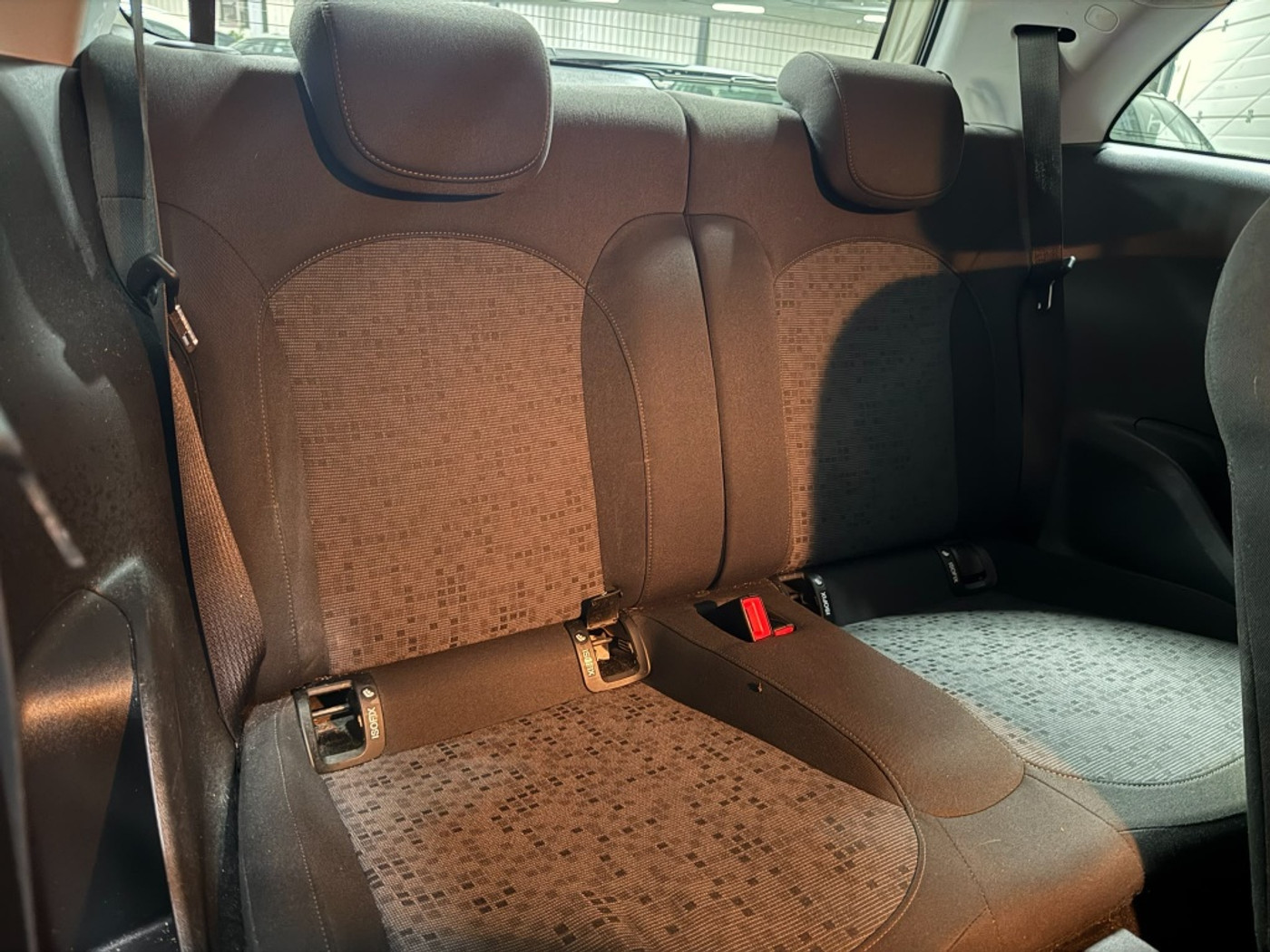 Foto van Opel Adam