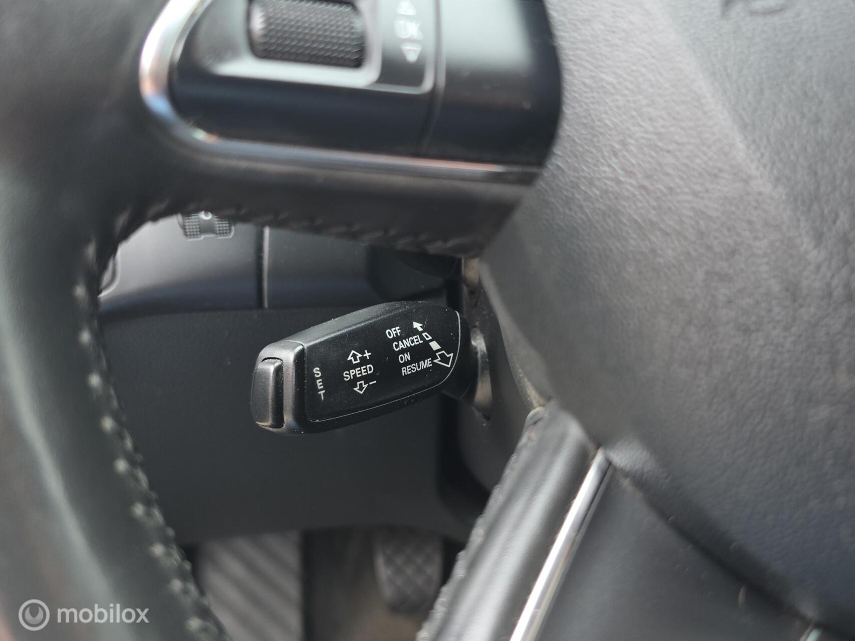Foto van Audi A4 Avant
