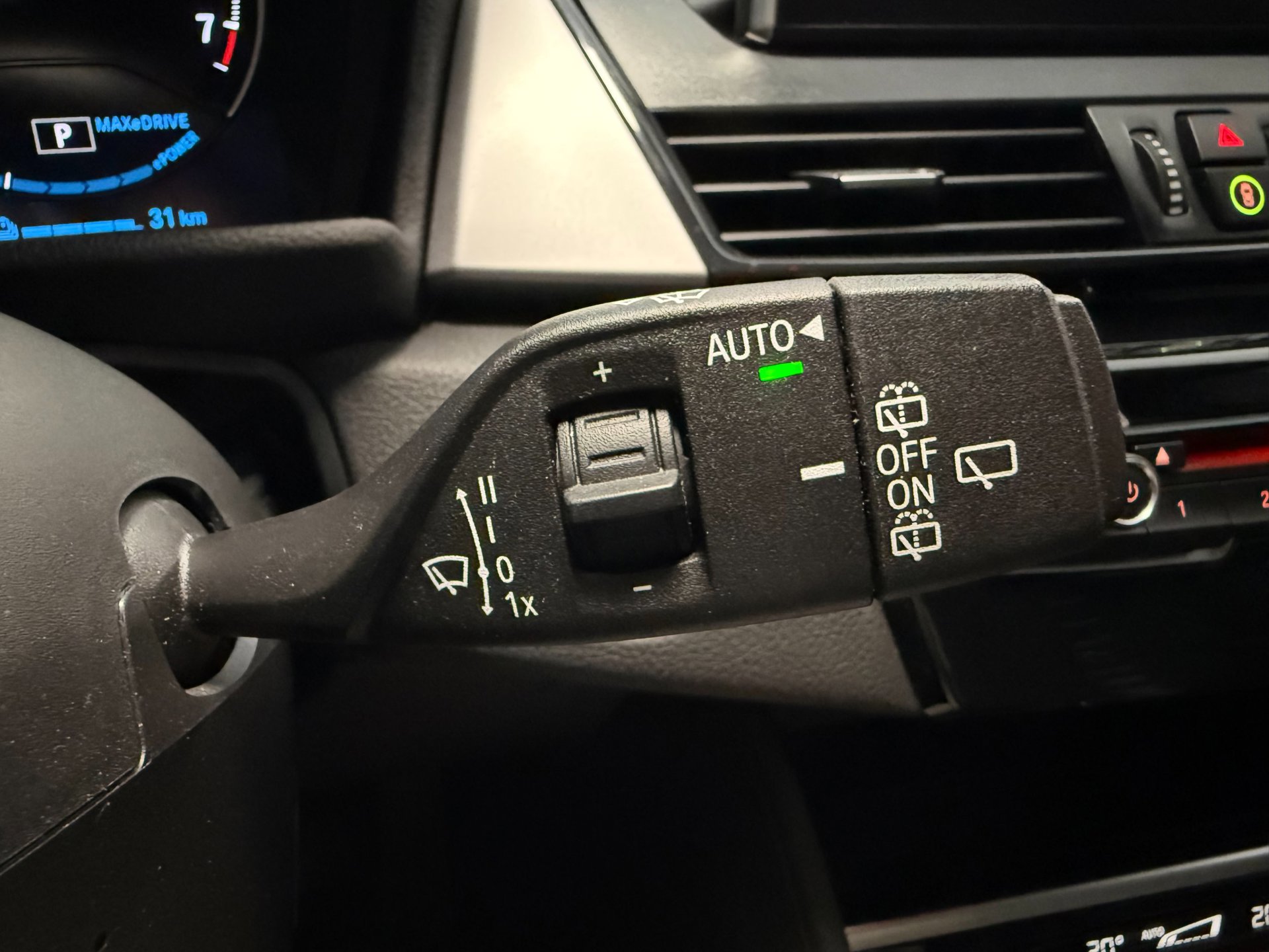 Foto van BMW 2-serie Active Tourer