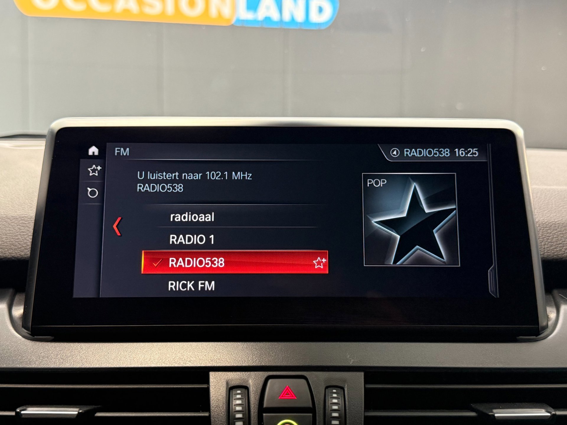 Foto van BMW 2-serie Active Tourer