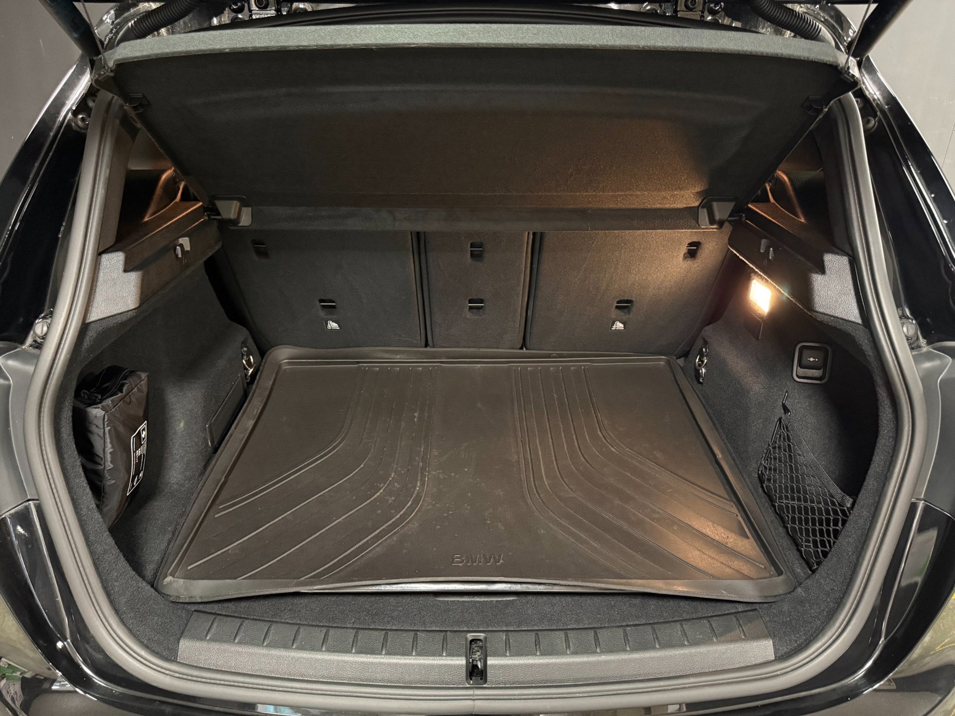 Foto van BMW 2-serie Active Tourer