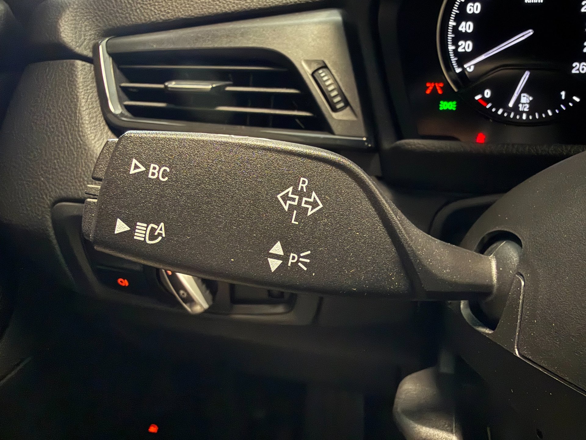 Foto van BMW 2-serie Active Tourer