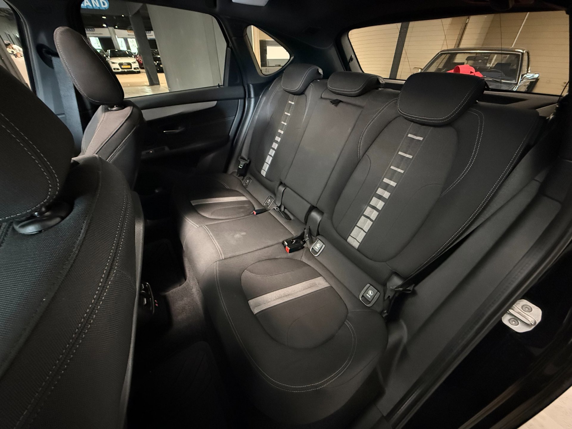 Foto van BMW 2-serie Active Tourer