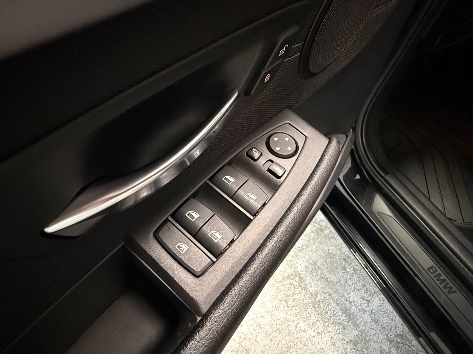 Foto van BMW 2-serie Active Tourer