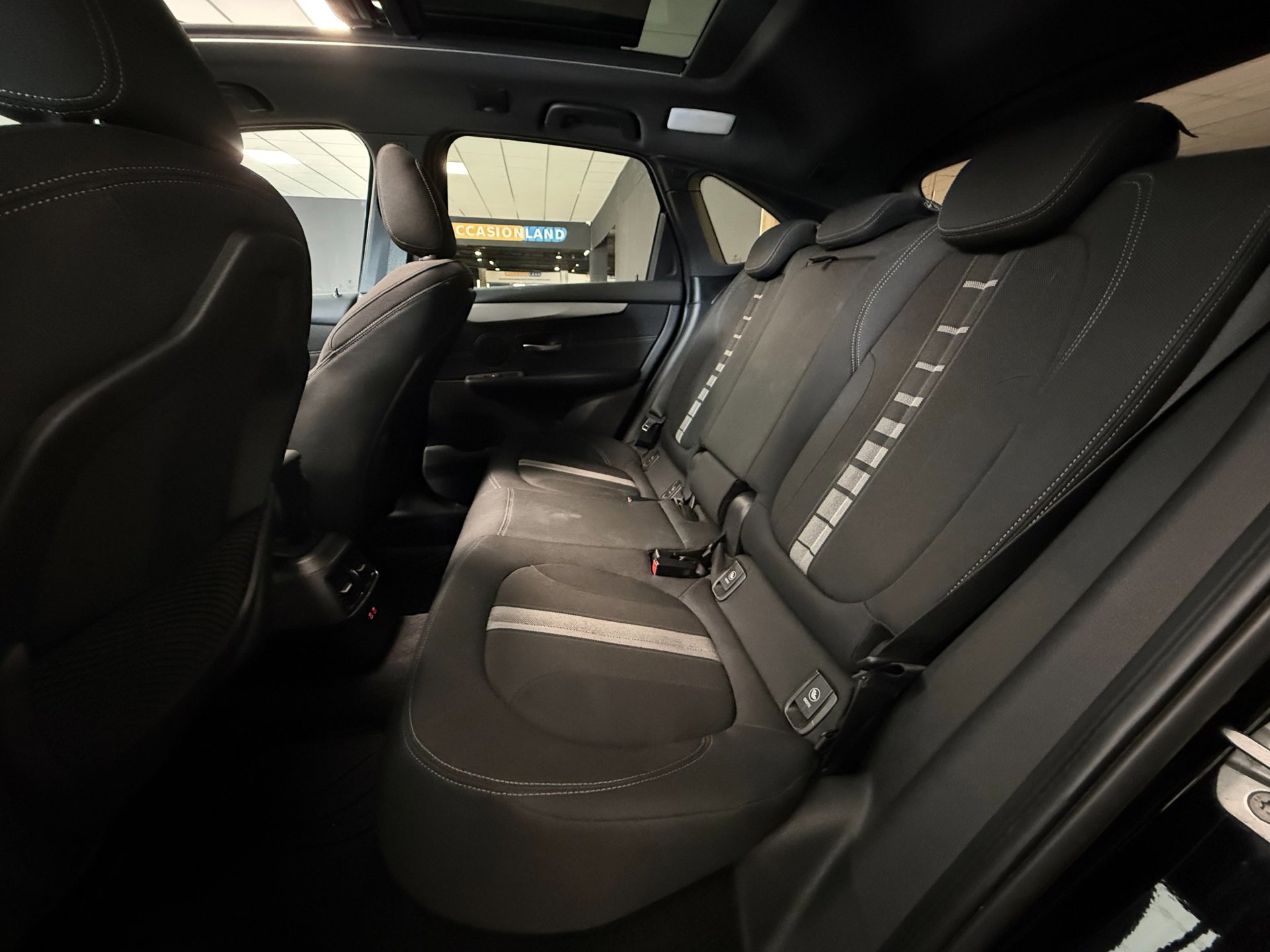 Foto van BMW 2-serie Active Tourer