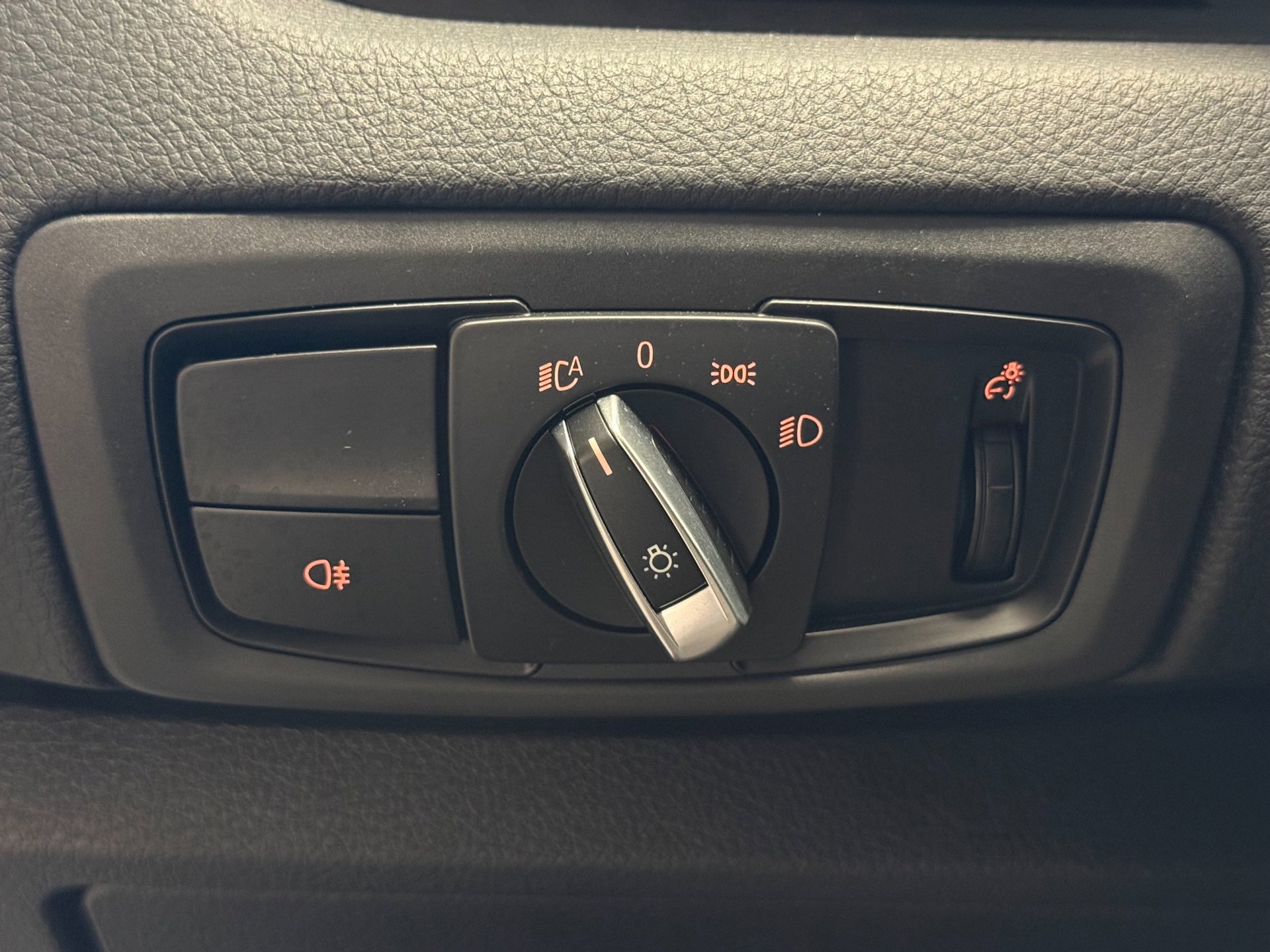 Foto van BMW 2-serie Active Tourer