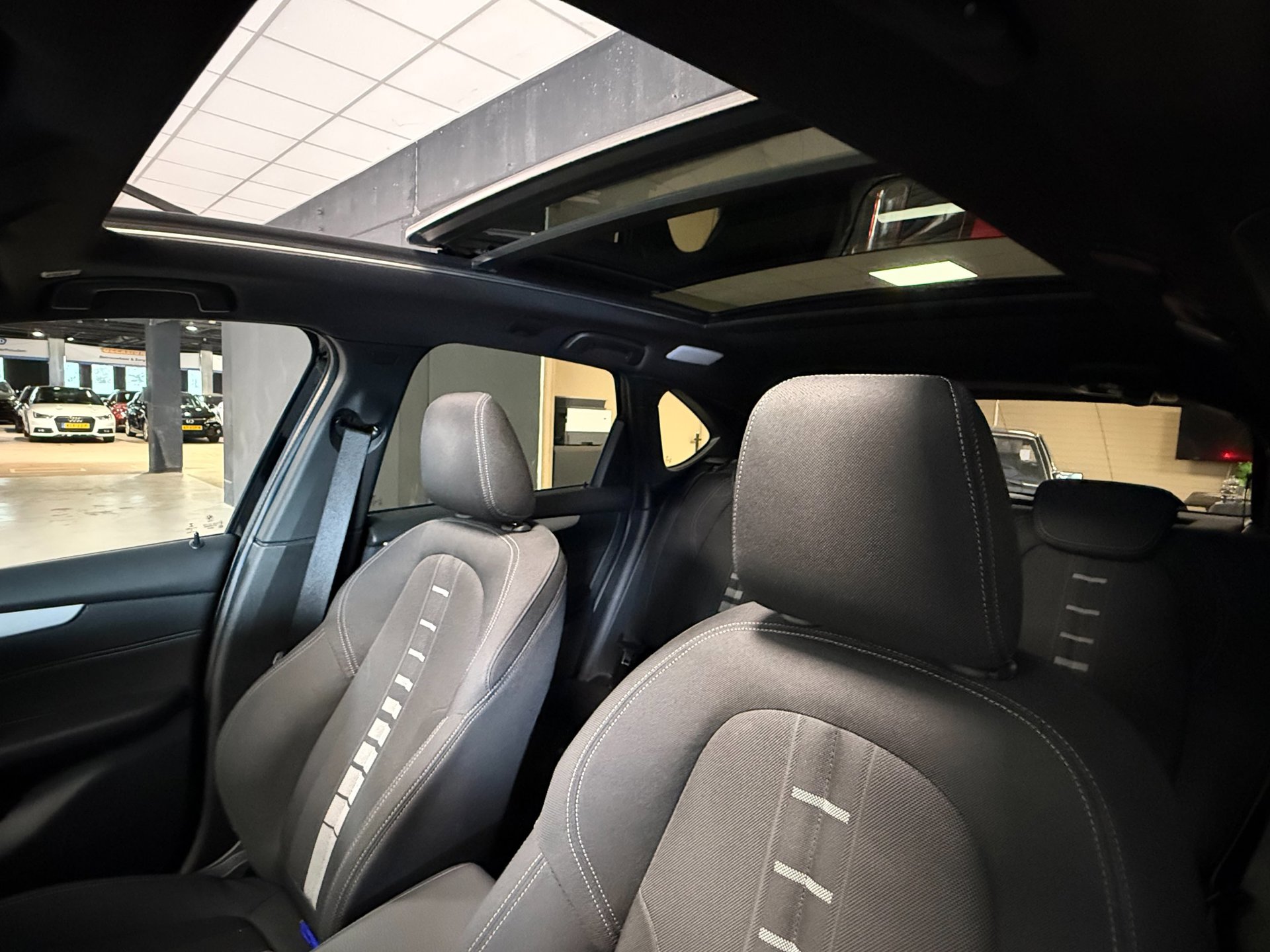 Foto van BMW 2-serie Active Tourer