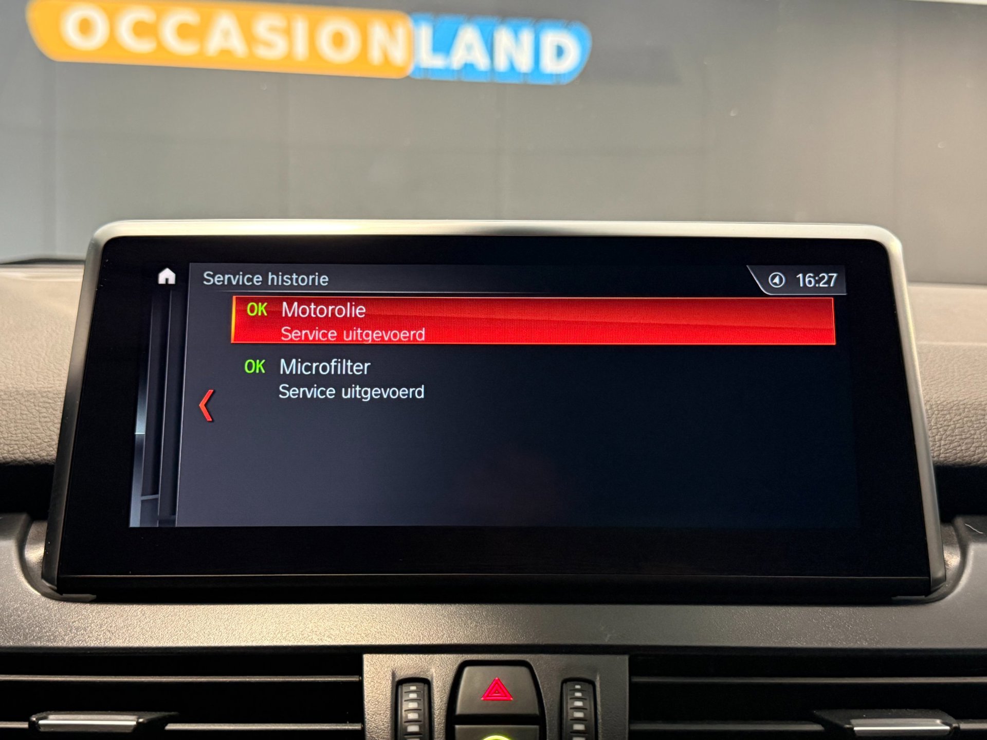 Foto van BMW 2-serie Active Tourer