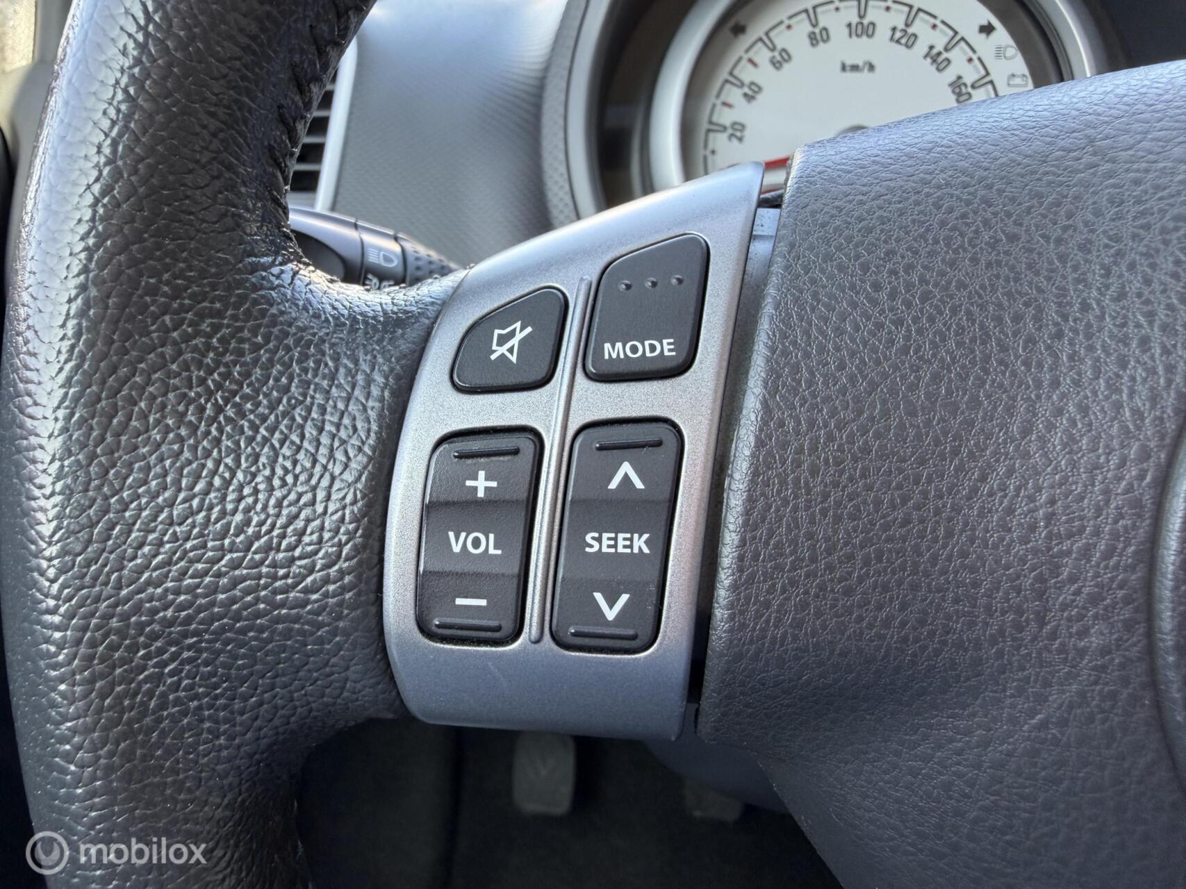 Foto van Opel Agila