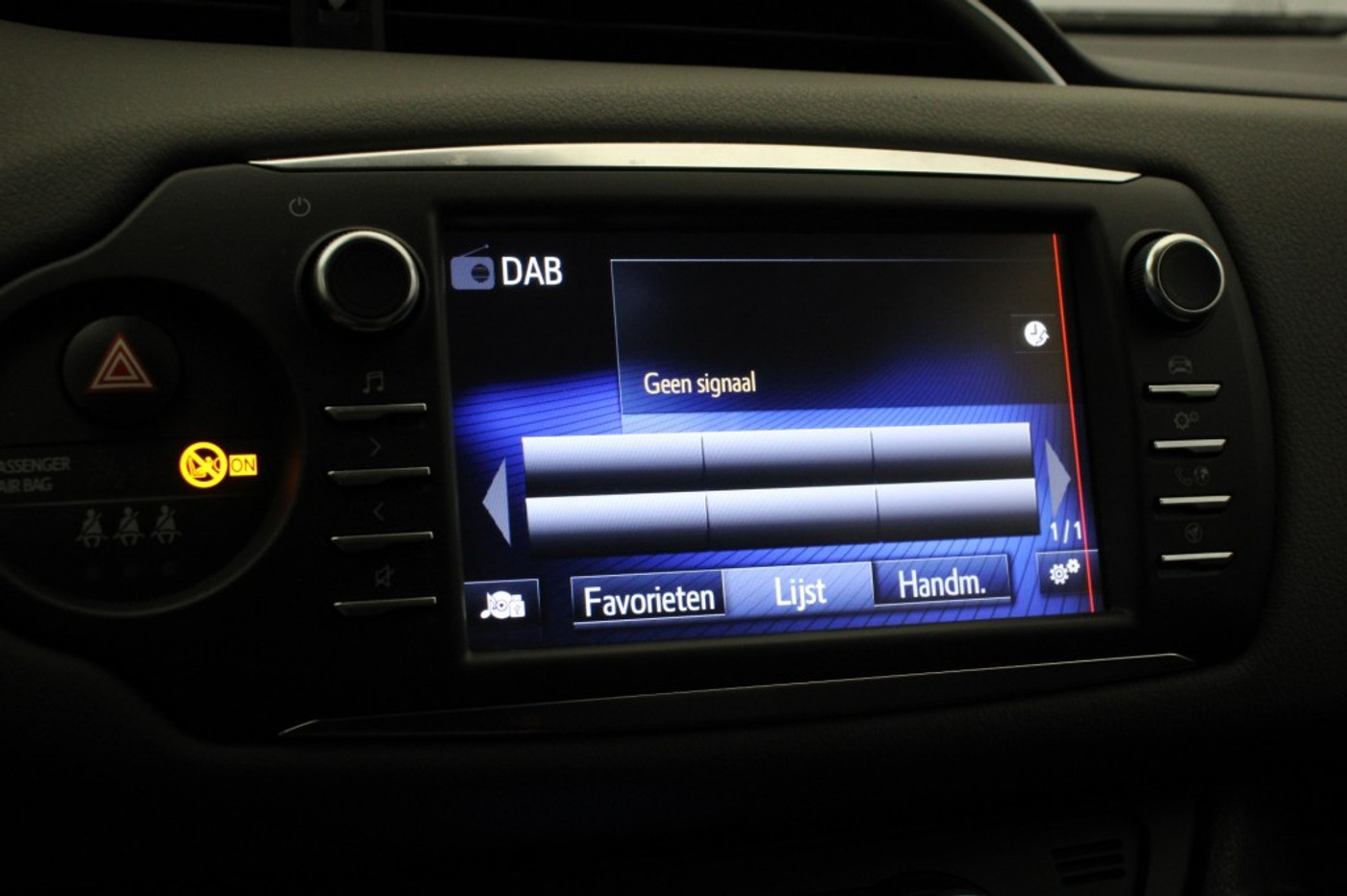 Foto van Toyota Toyota Yaris Hybrid
