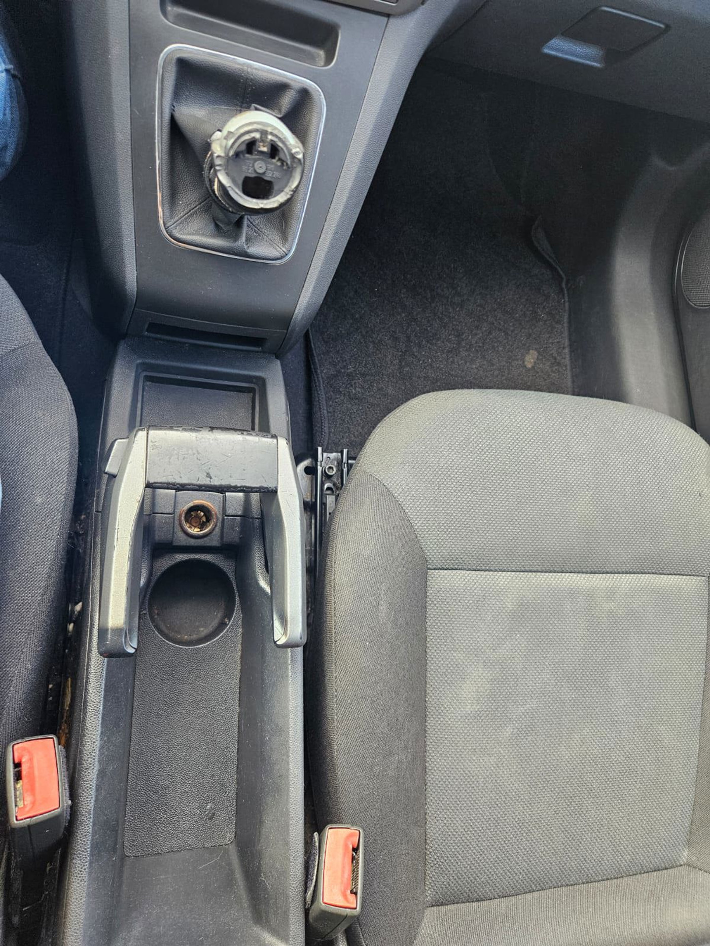 Foto van Opel Zafira
