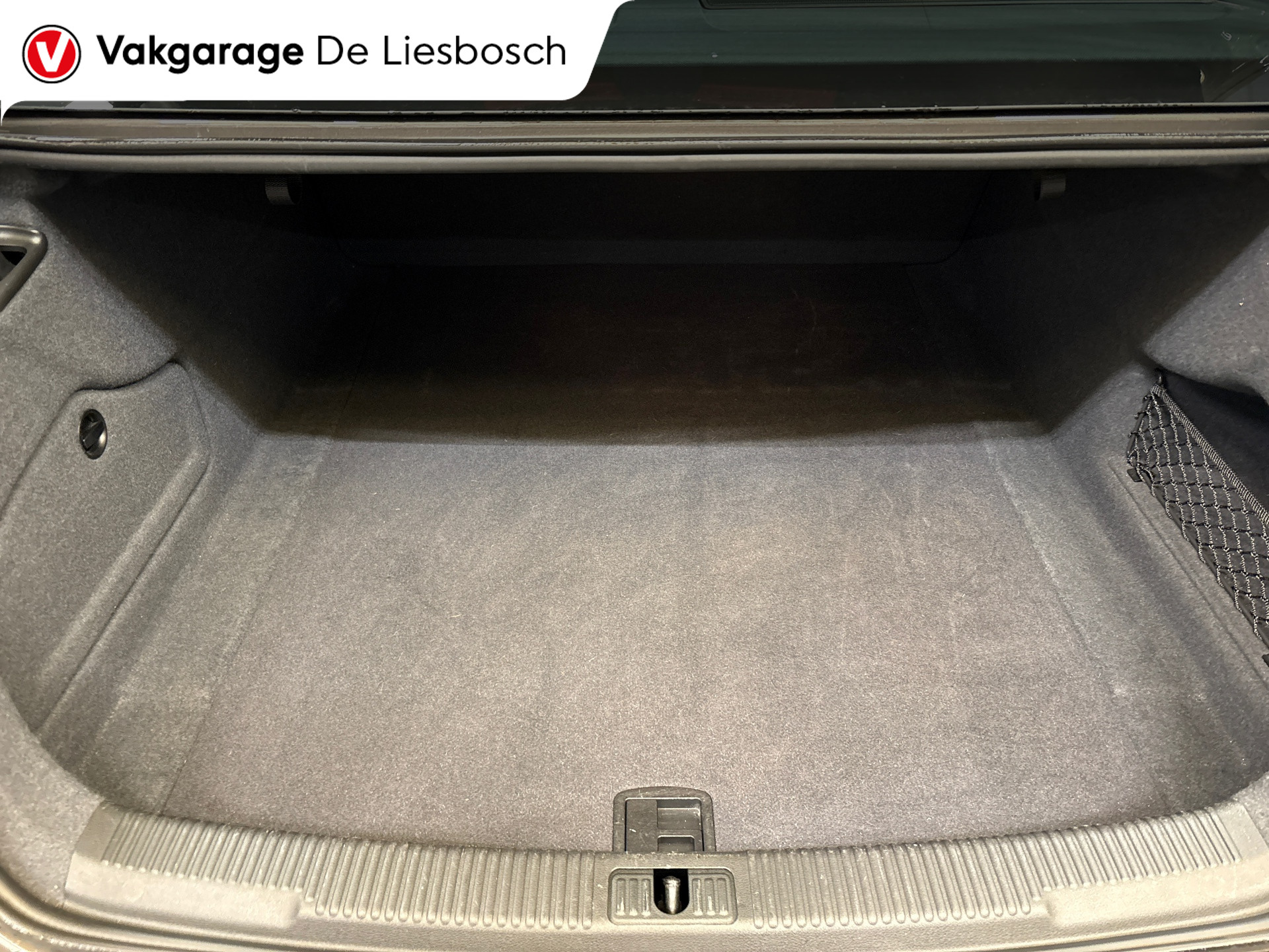 Foto van Audi A6 Limousine