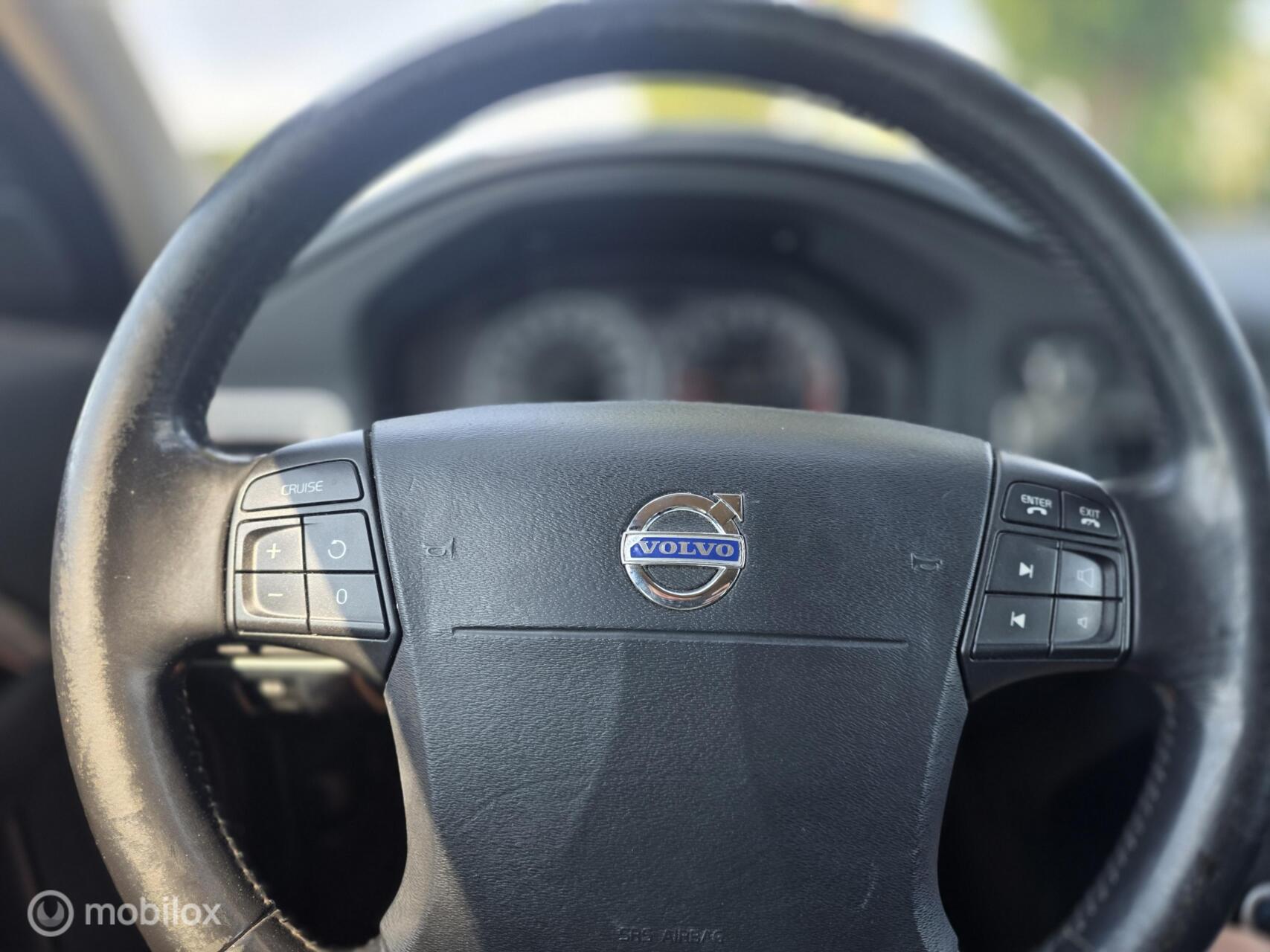 Foto van Volvo Xc70