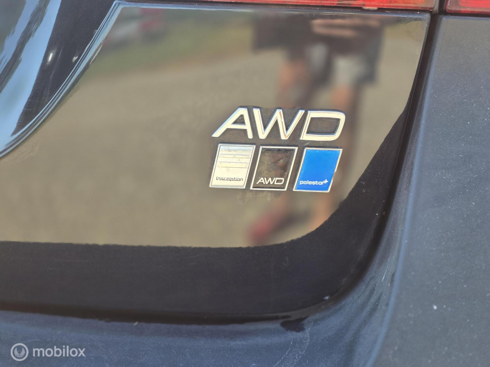 Foto van Volvo Xc70