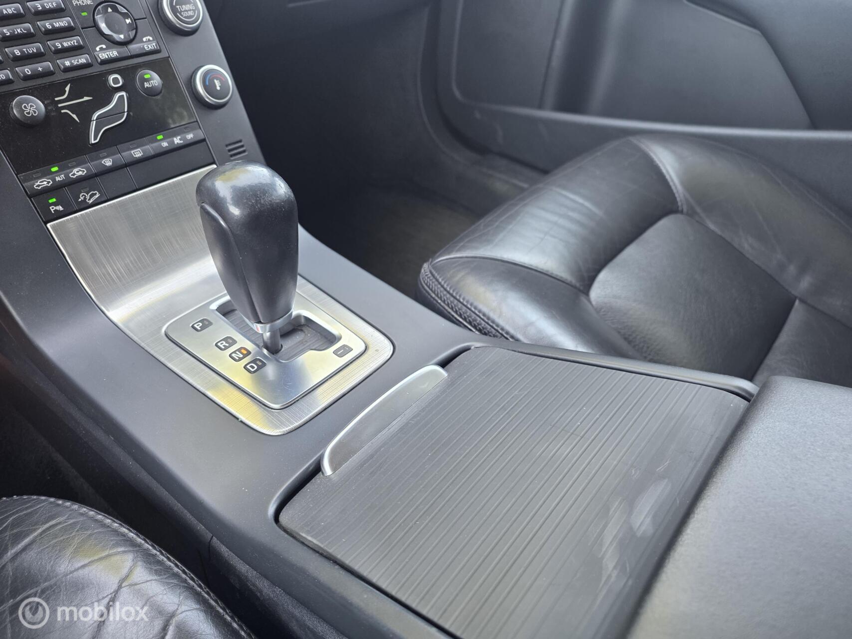 Foto van Volvo Xc70