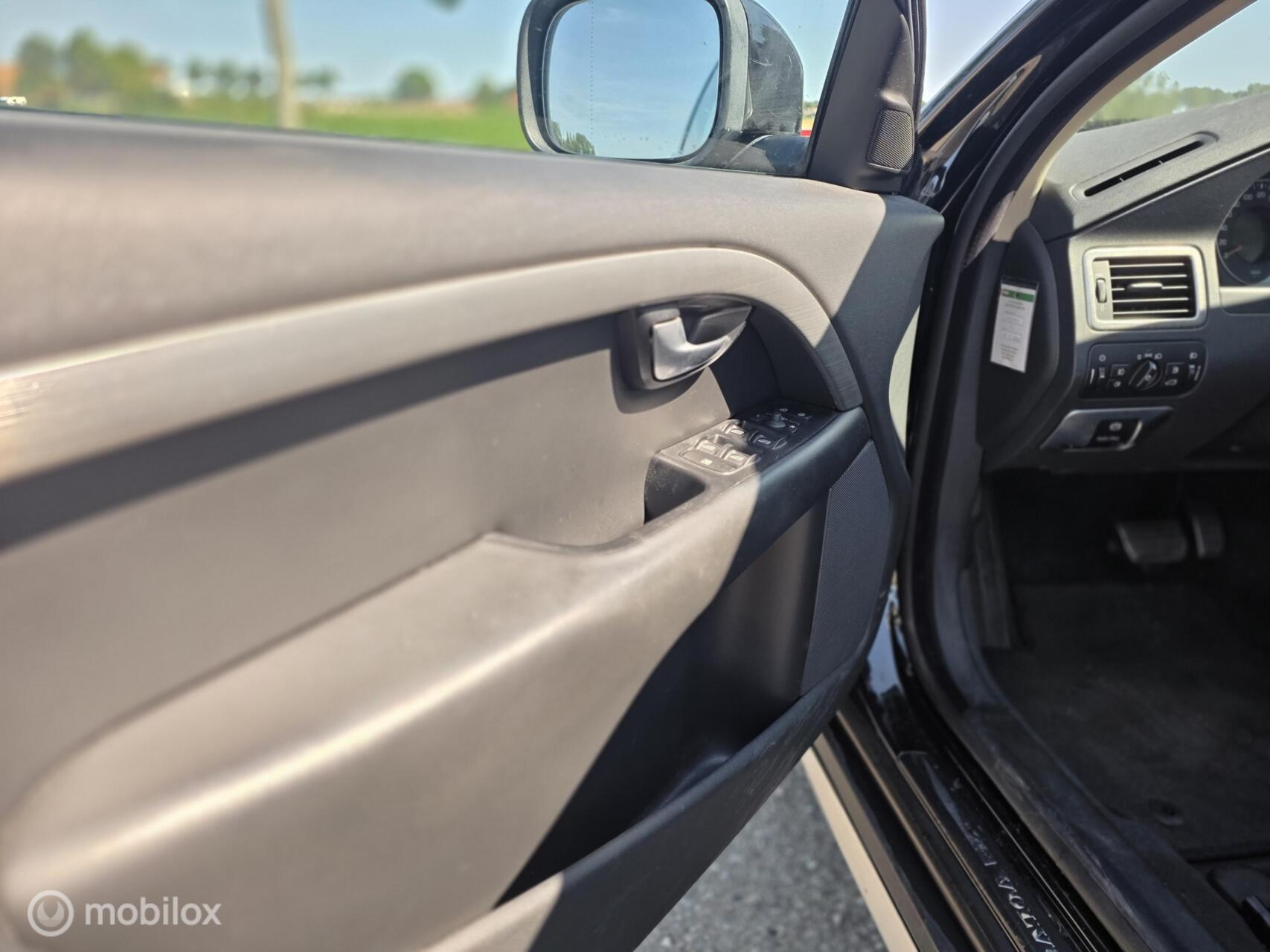 Foto van Volvo Xc70