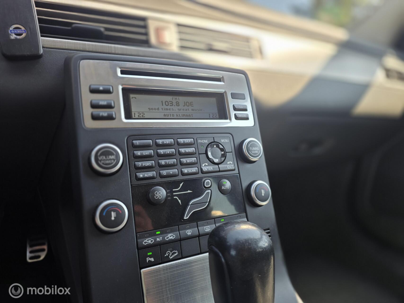Foto van Volvo Xc70