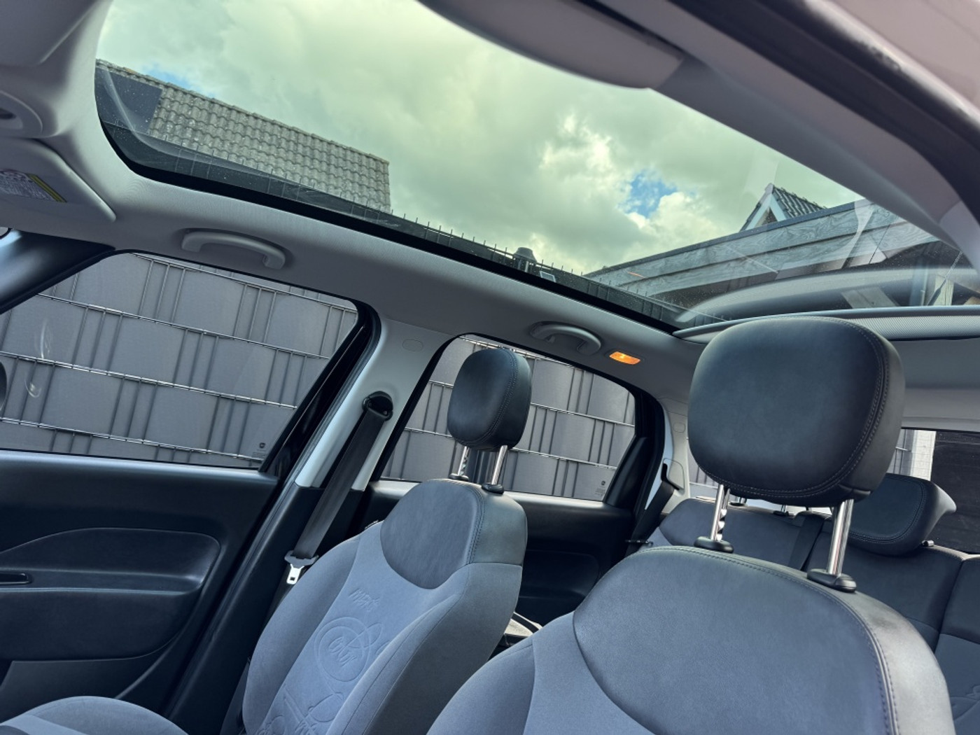 Foto van Fiat 500 L