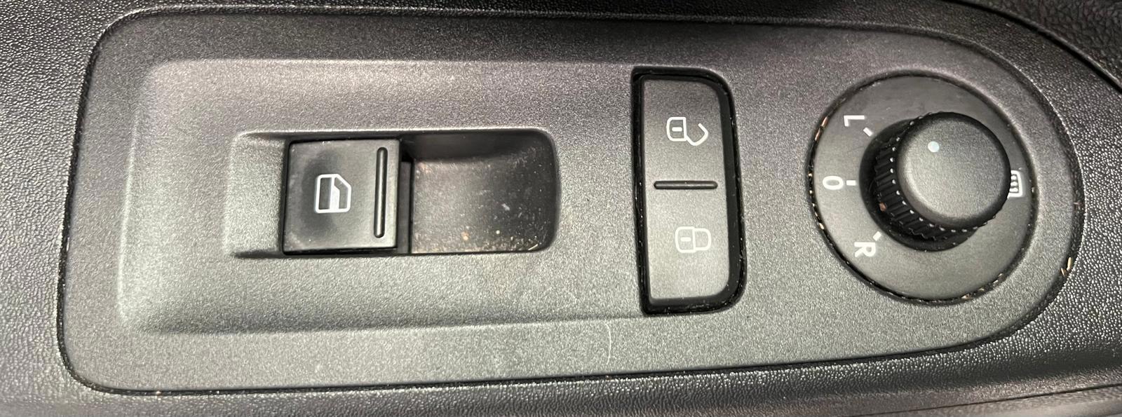 Foto van Volkswagen Up