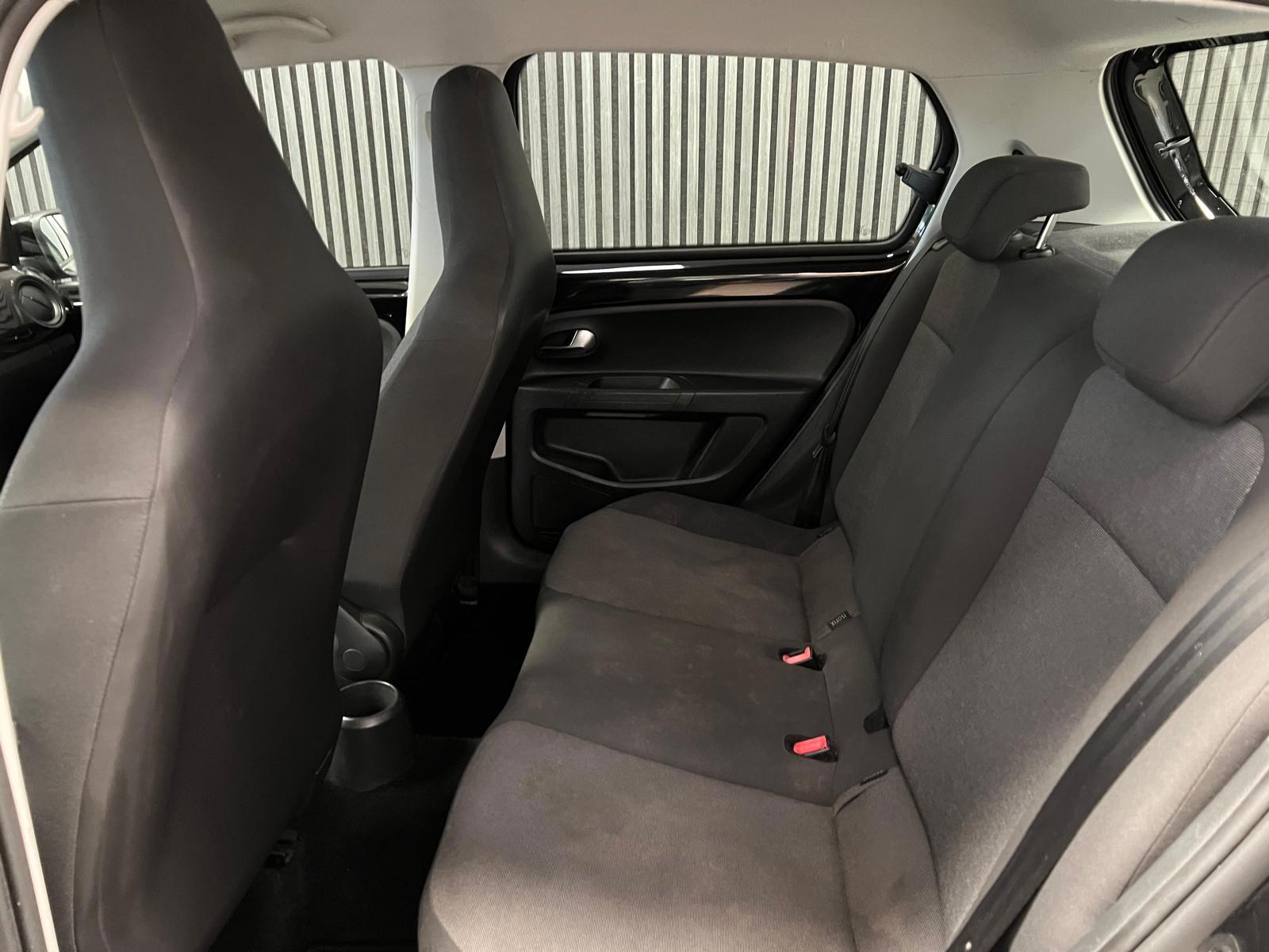 Foto van Volkswagen Up