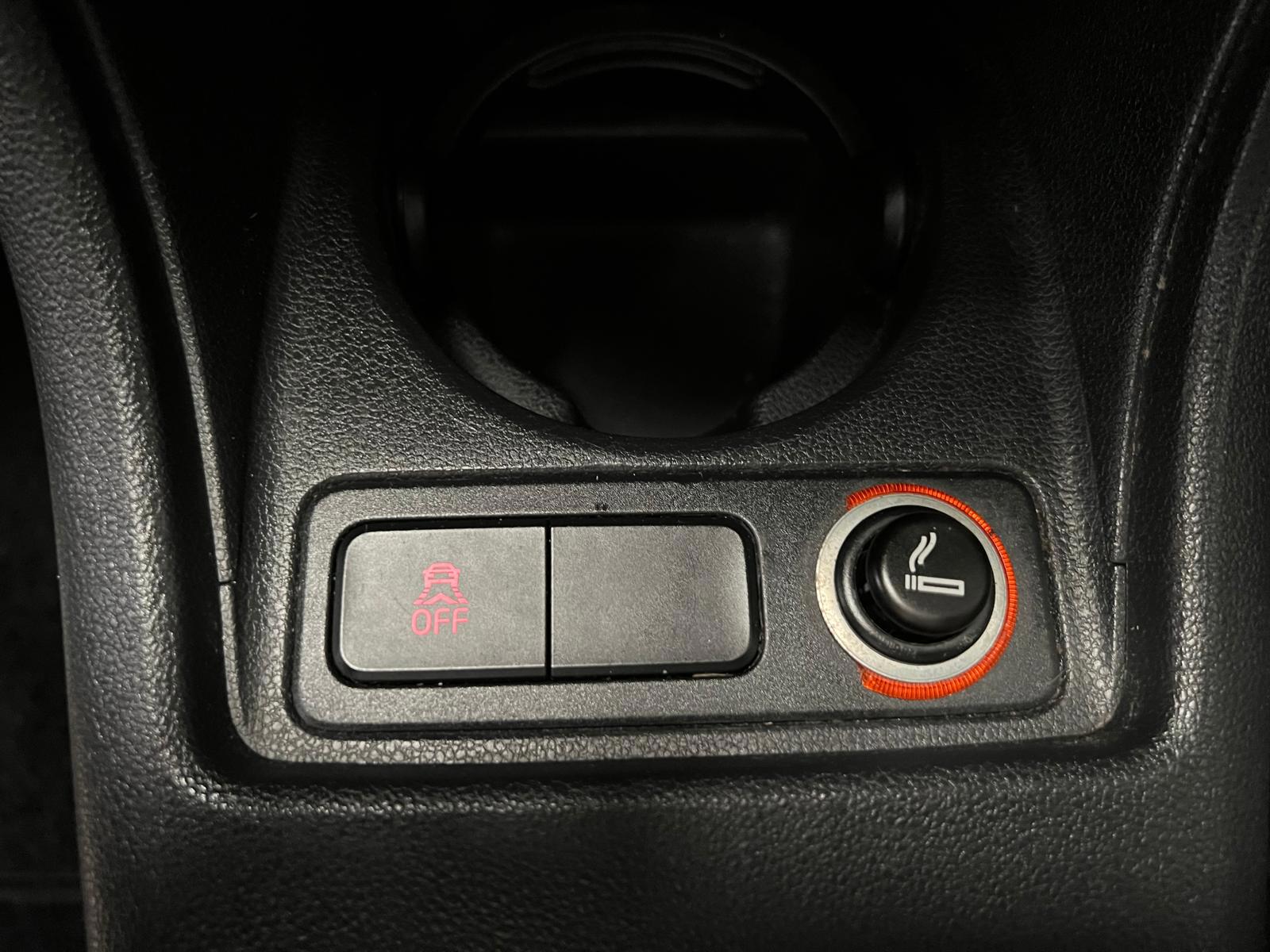 Foto van Volkswagen Up