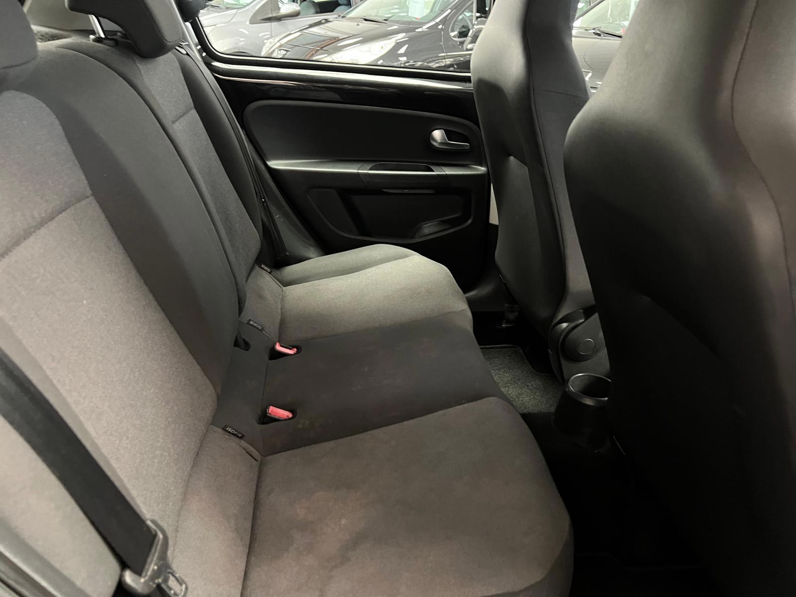 Foto van Volkswagen Up