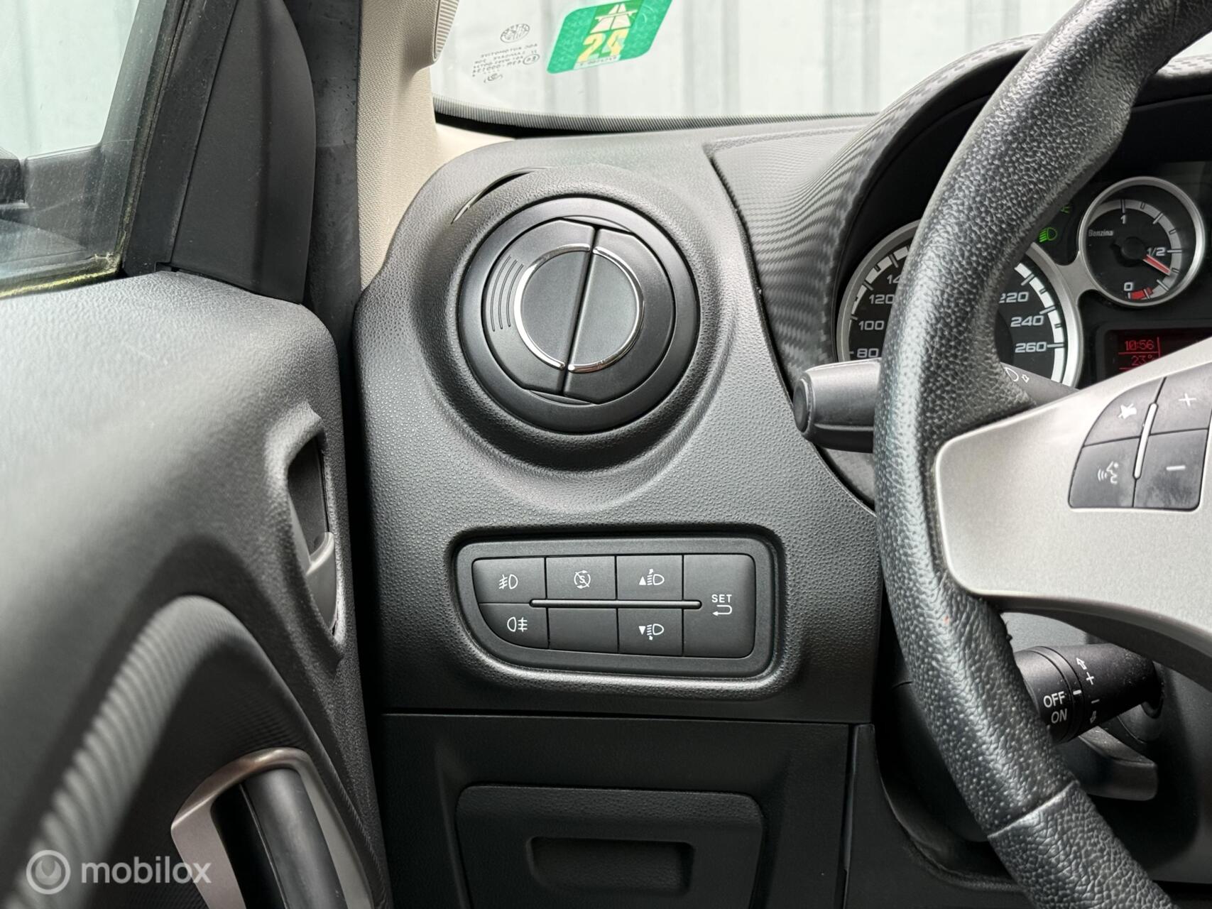 Foto van Alfa Romeo Alfa Mito