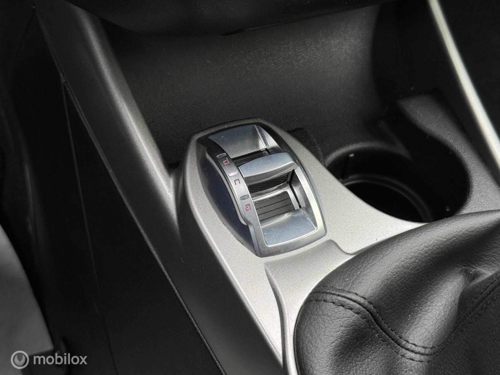Foto van Alfa Romeo Alfa Mito