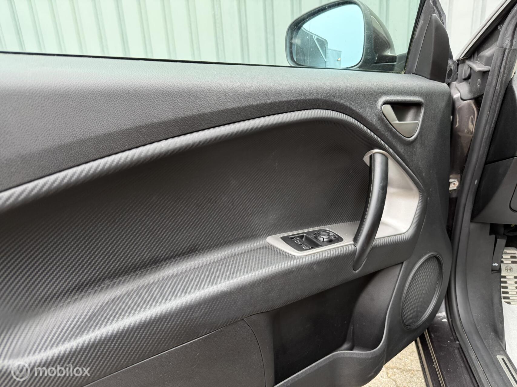Foto van Alfa Romeo Alfa Mito