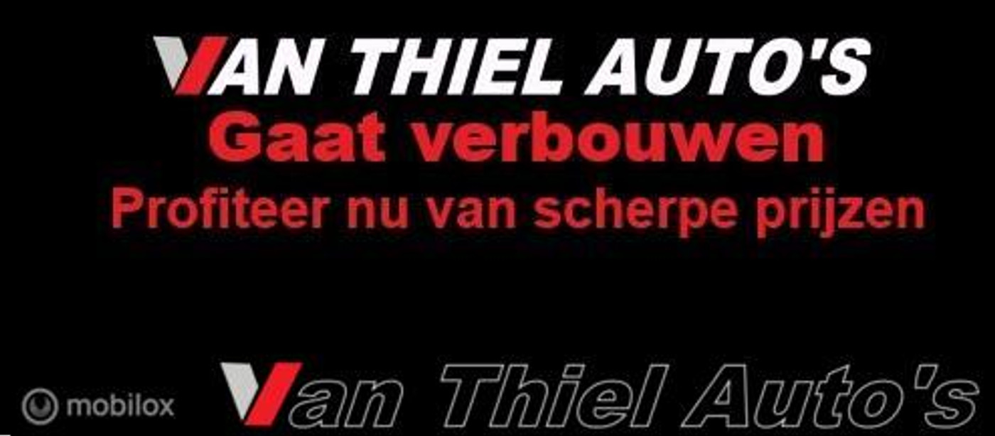 Foto van Opel Combo
