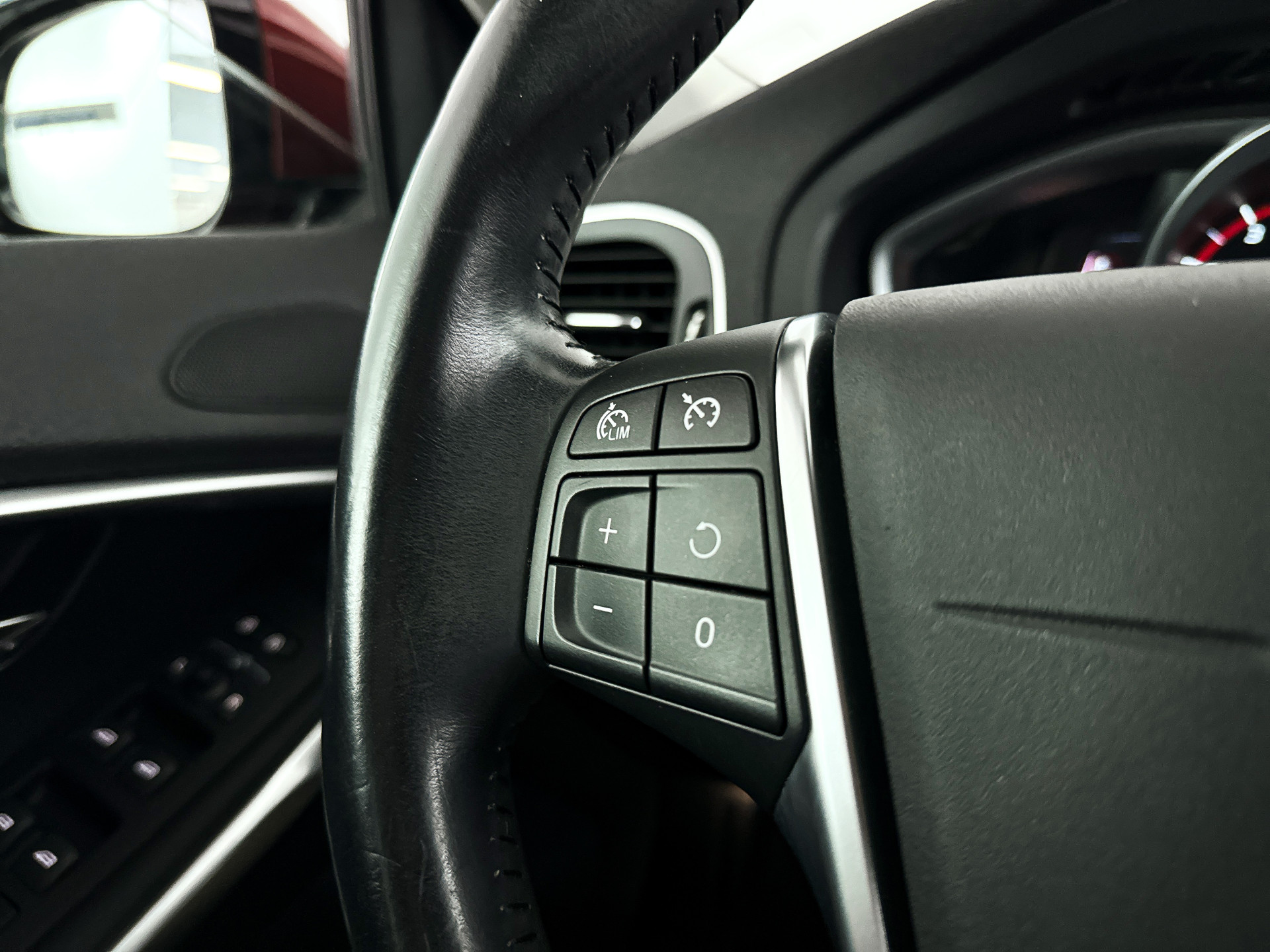 Foto van Volvo V40