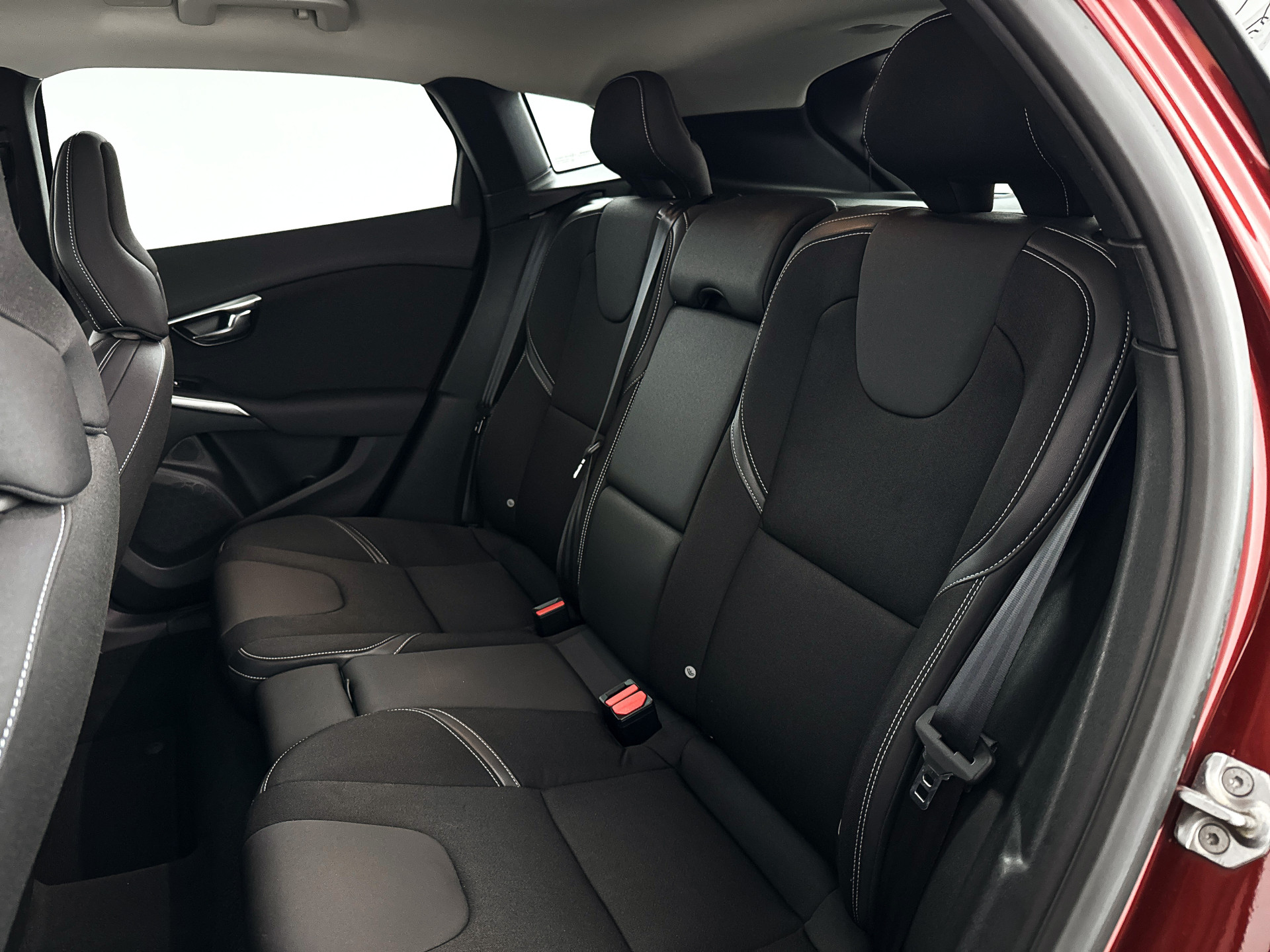 Foto van Volvo V40