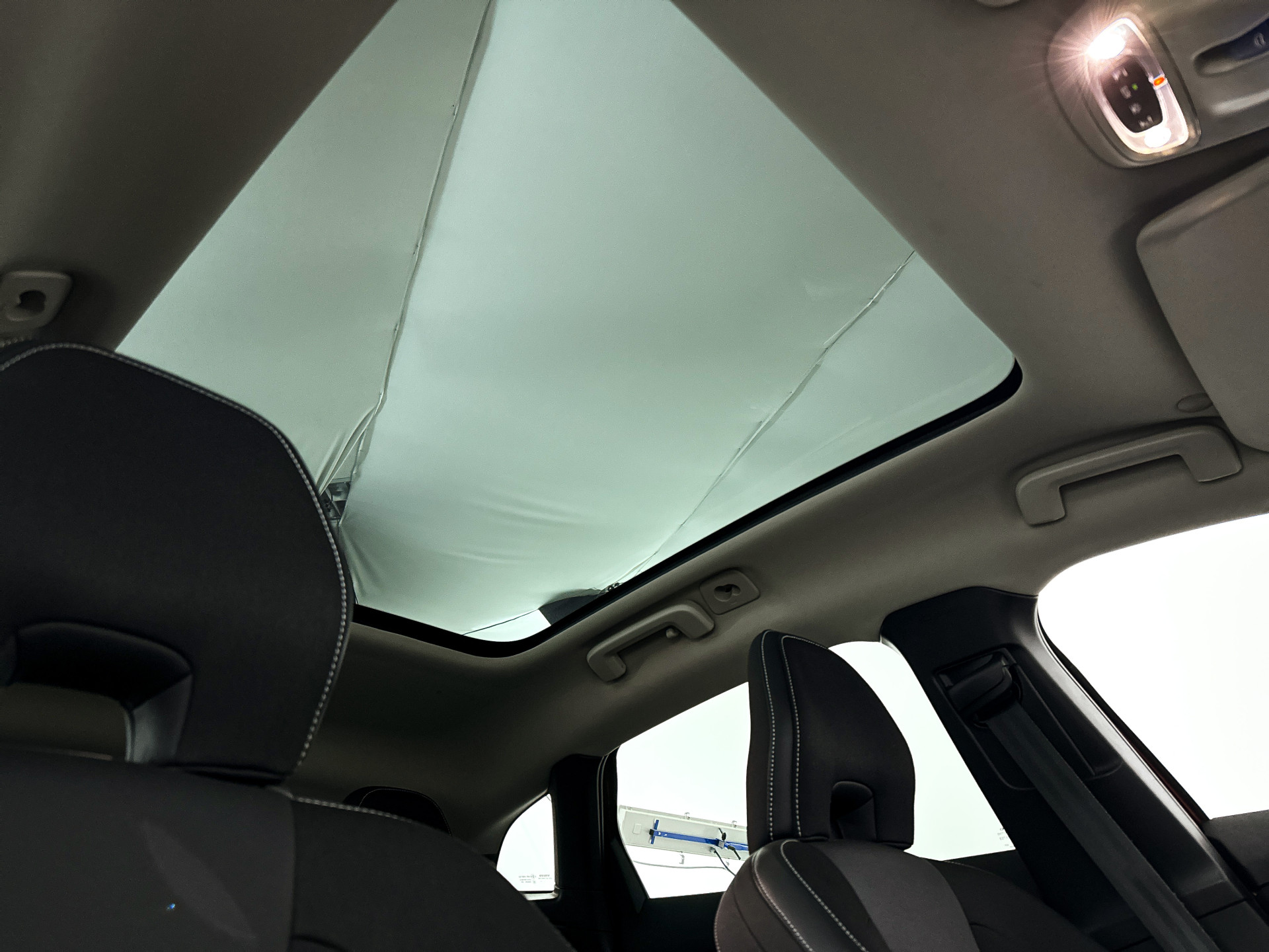 Foto van Volvo V40