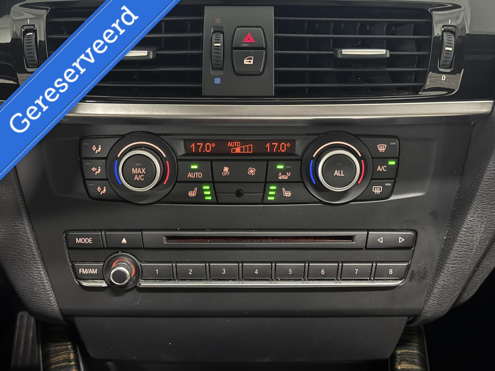 Foto van BMW X3