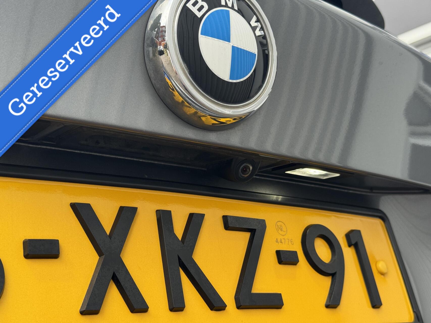 Foto van BMW X3