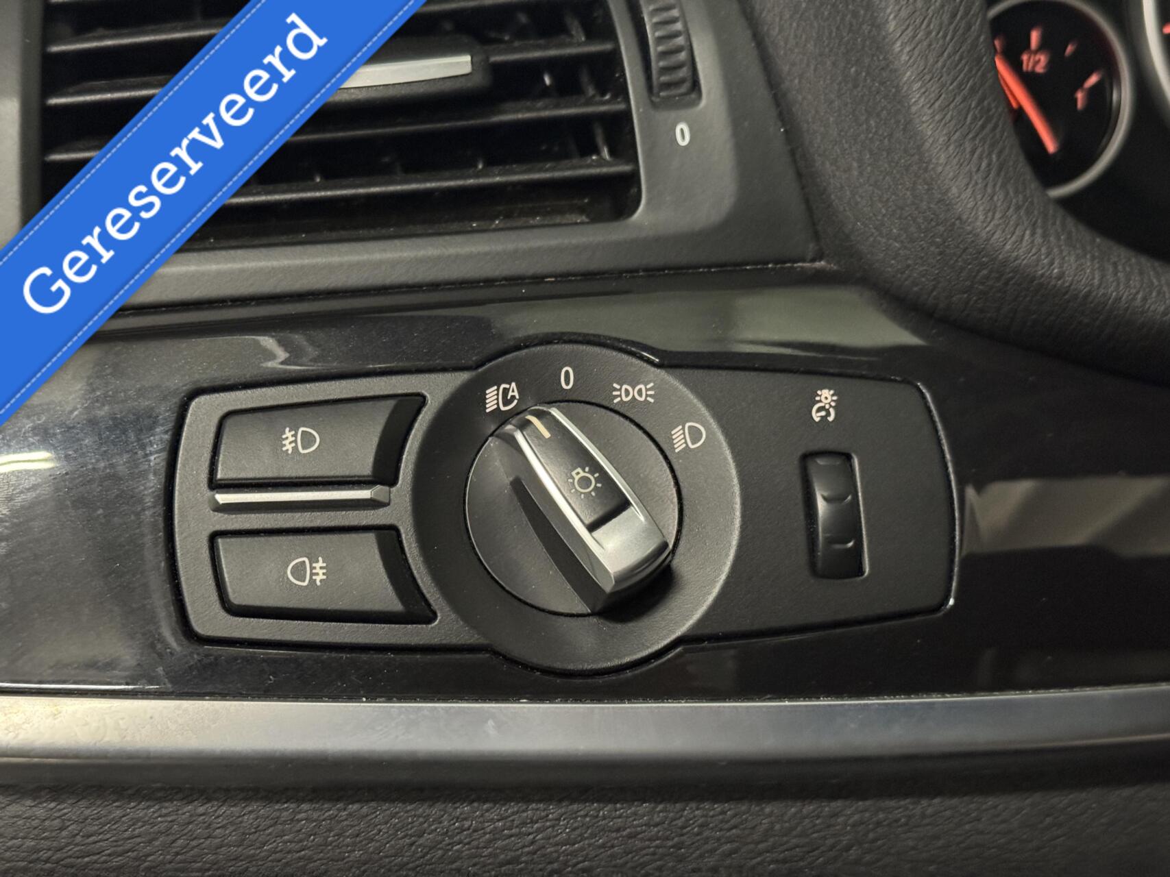 Foto van BMW X3