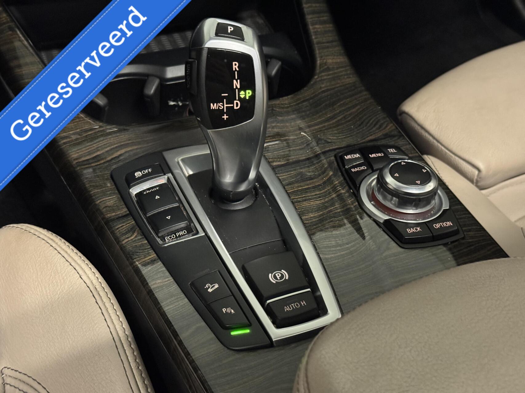 Foto van BMW X3