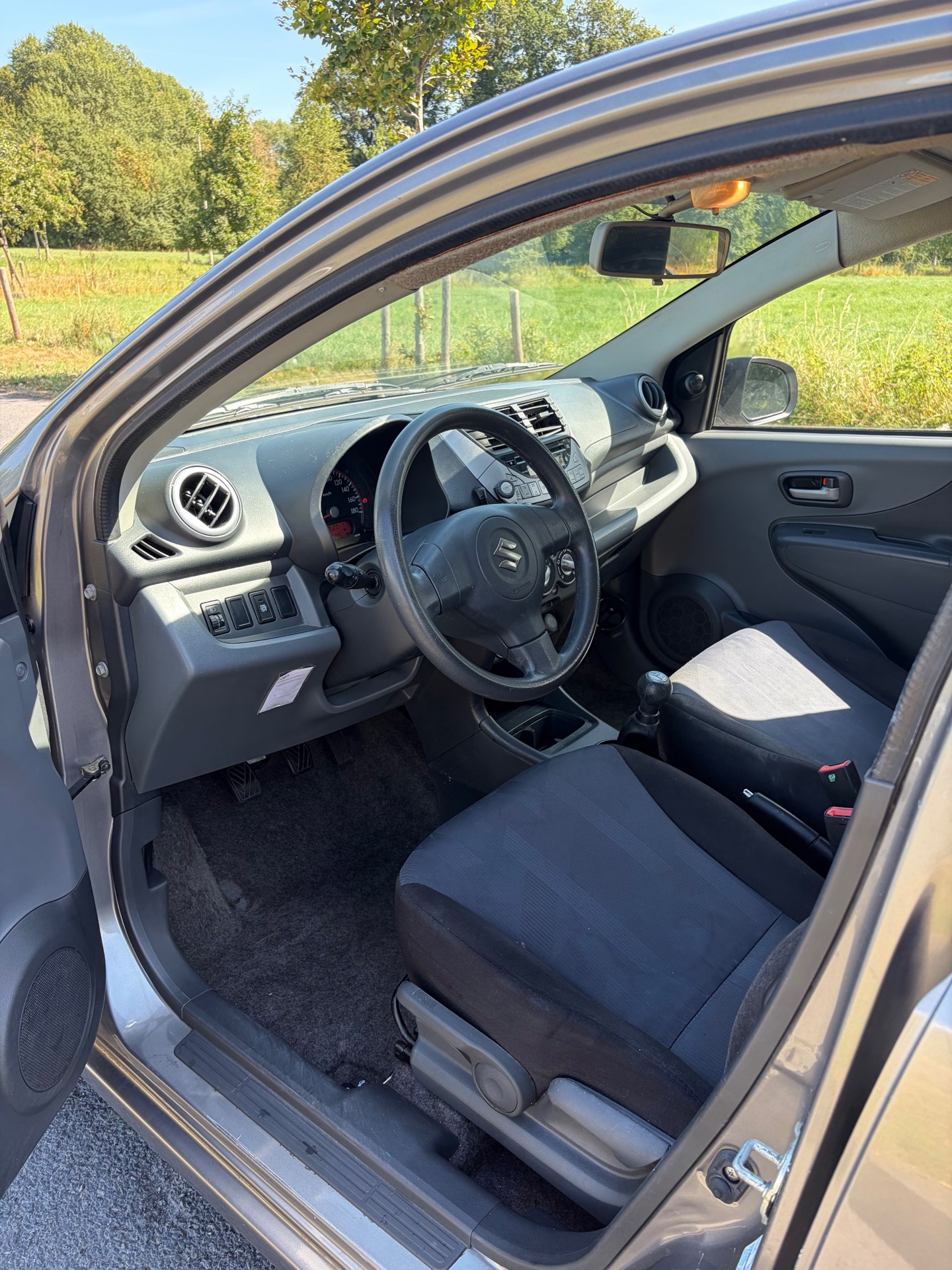 Foto van Suzuki Alto