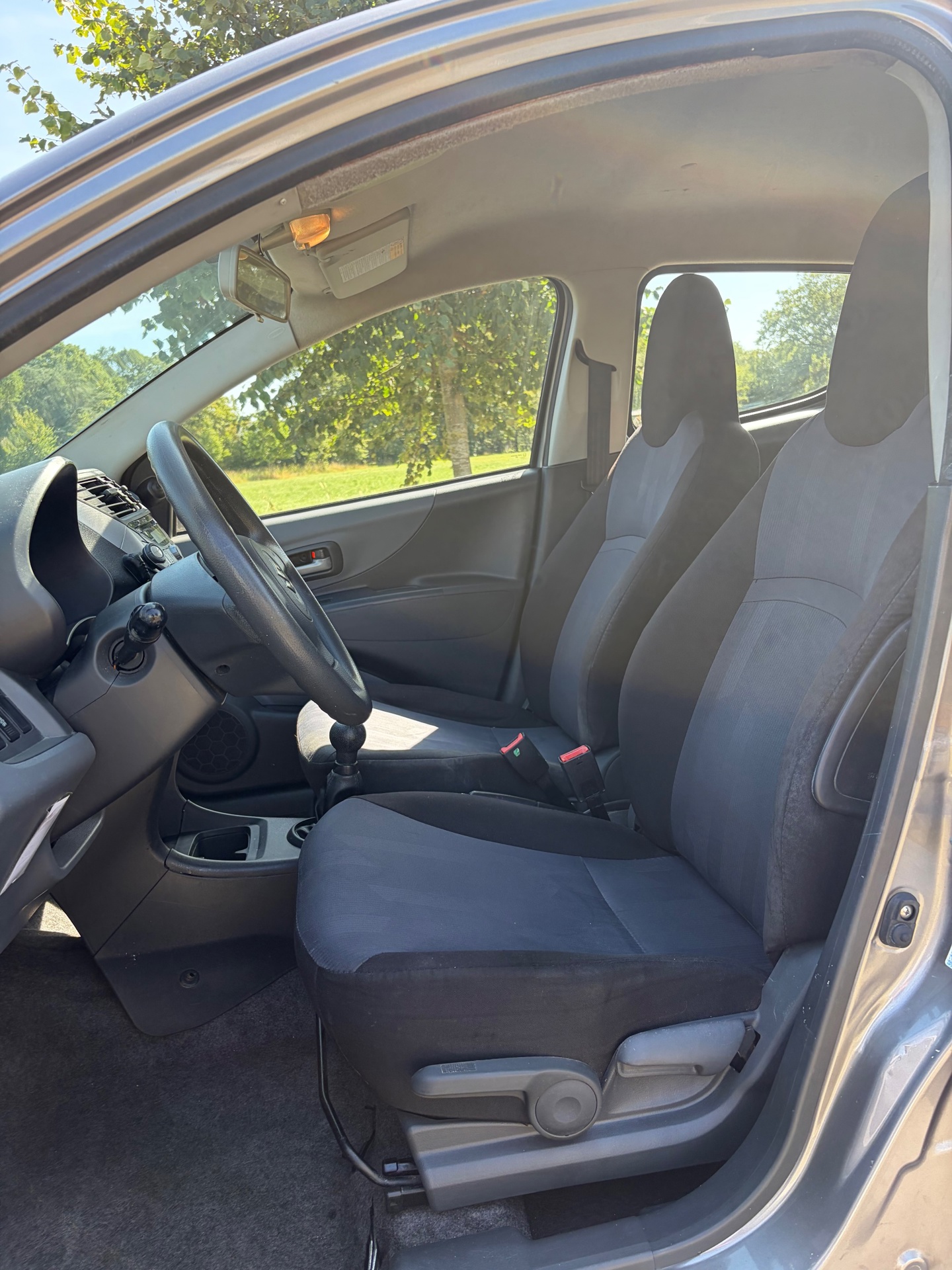 Foto van Suzuki Alto
