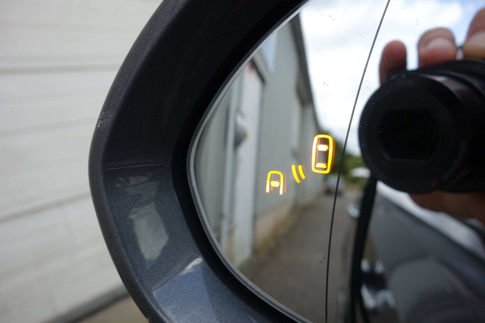 Foto van Opel Corsa-e