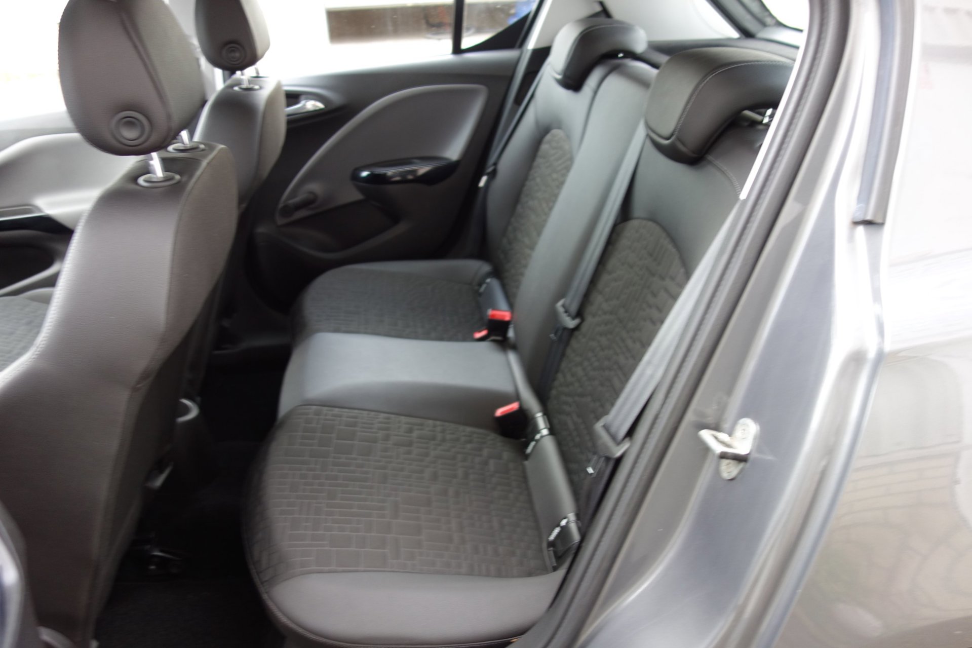 Foto van Opel Corsa-e