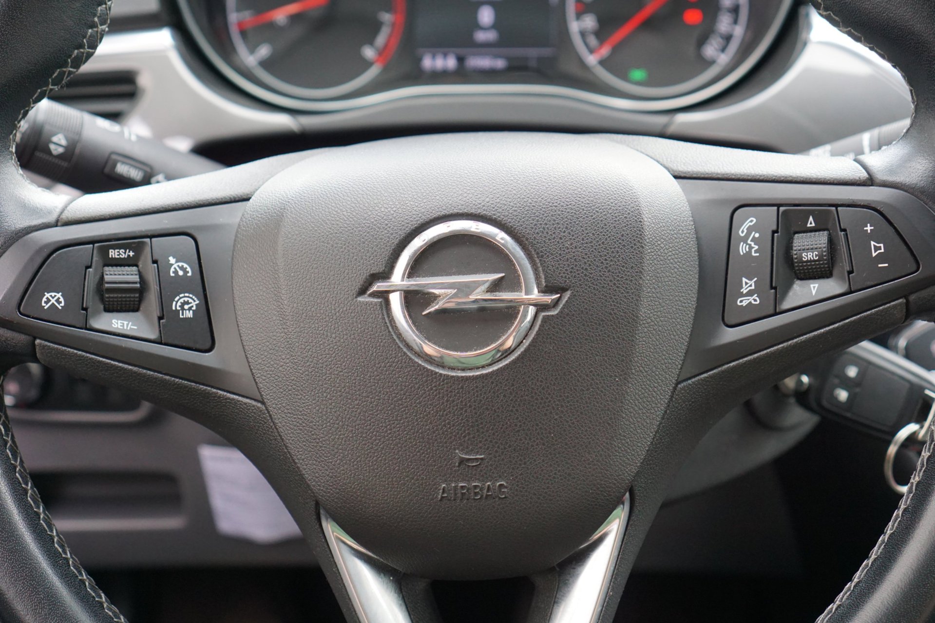 Foto van Opel Corsa-e