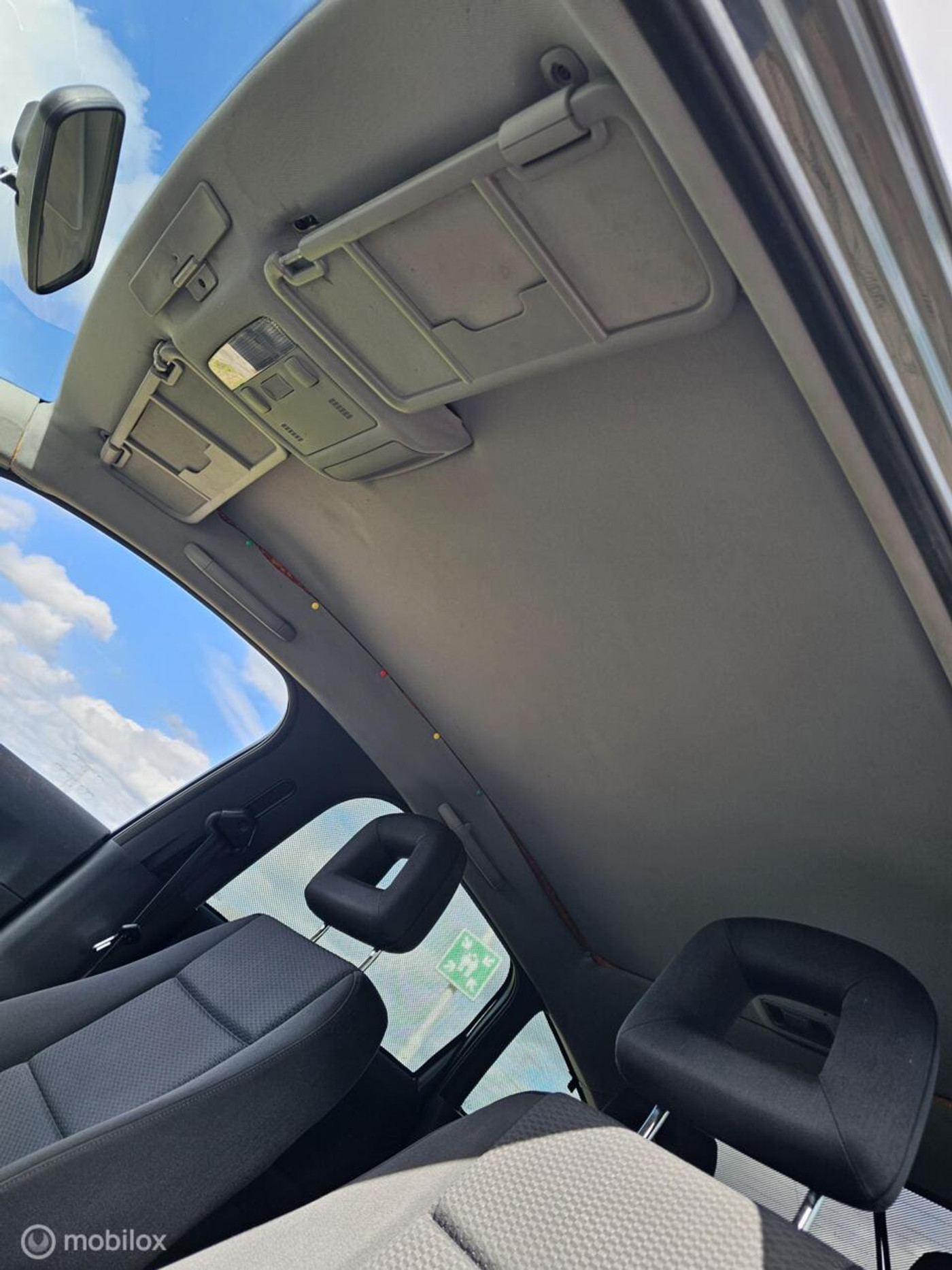 Foto van Audi Audi A2